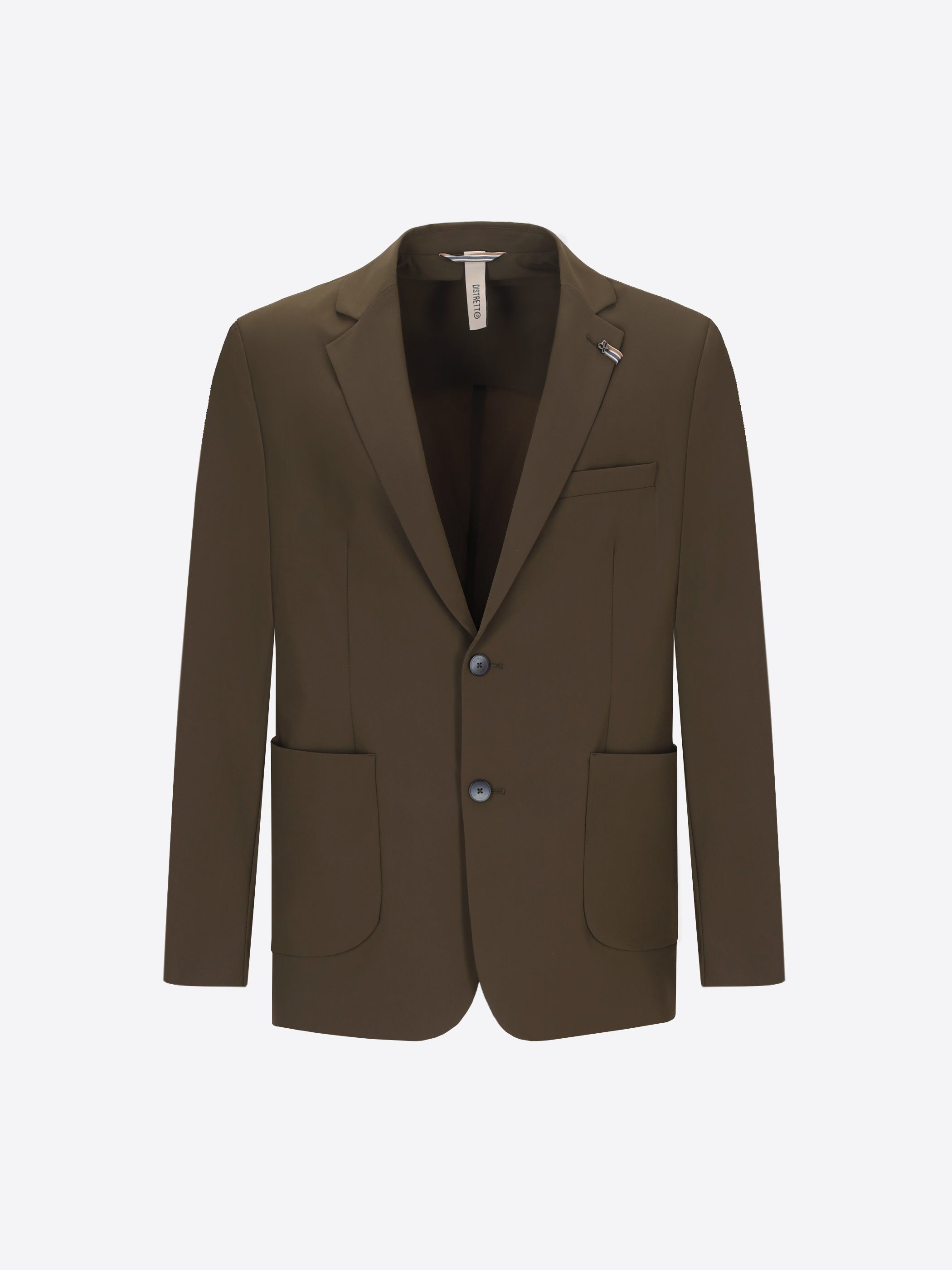 Giacca High-Perform12 Active M26 - Icon