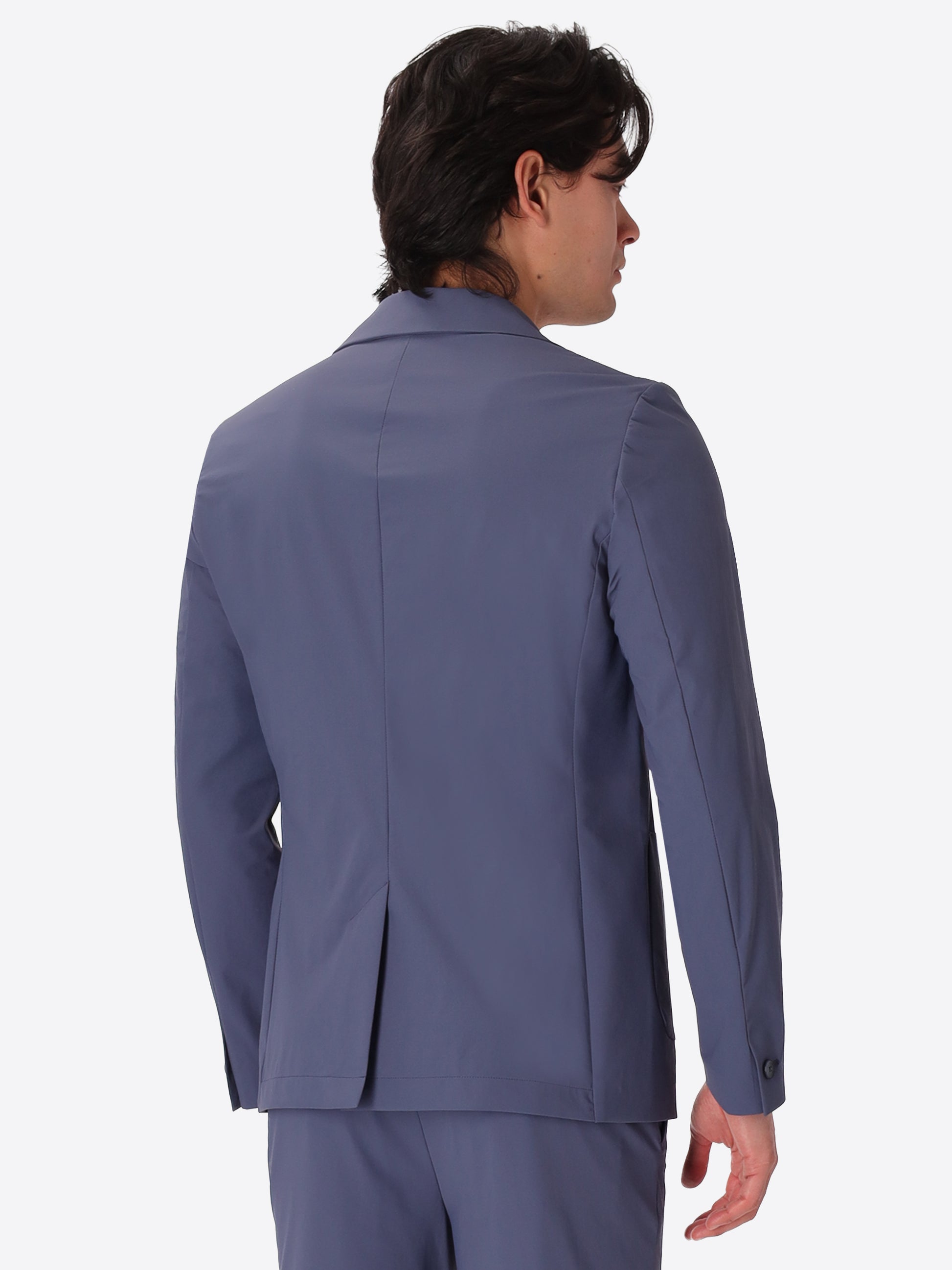 High-Perform12 Active Sugar Paper M26 Suit In Technical Active Fabric