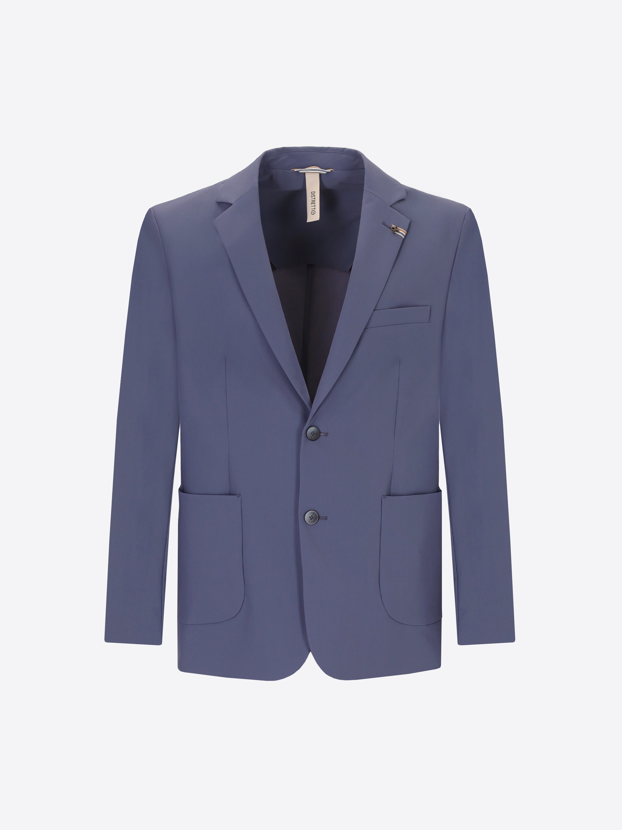 High-Perform12 Active Sugar Paper M26 Suit In Technical Active Fabric