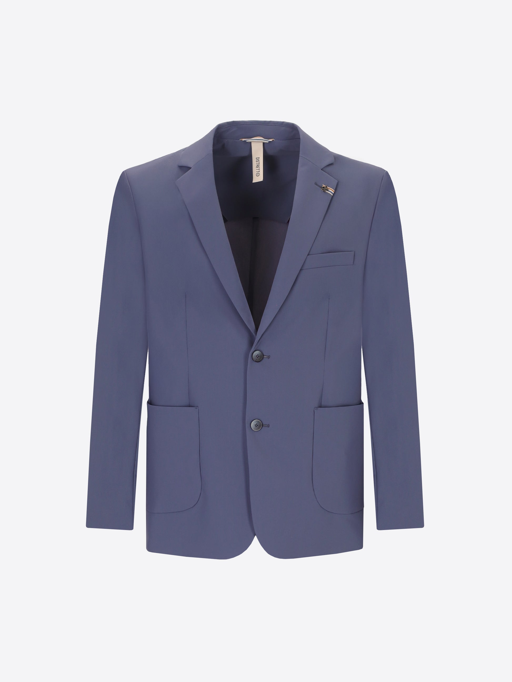 High-Perform12 Active Sugar Paper M26 Suit In Technical Active Fabric