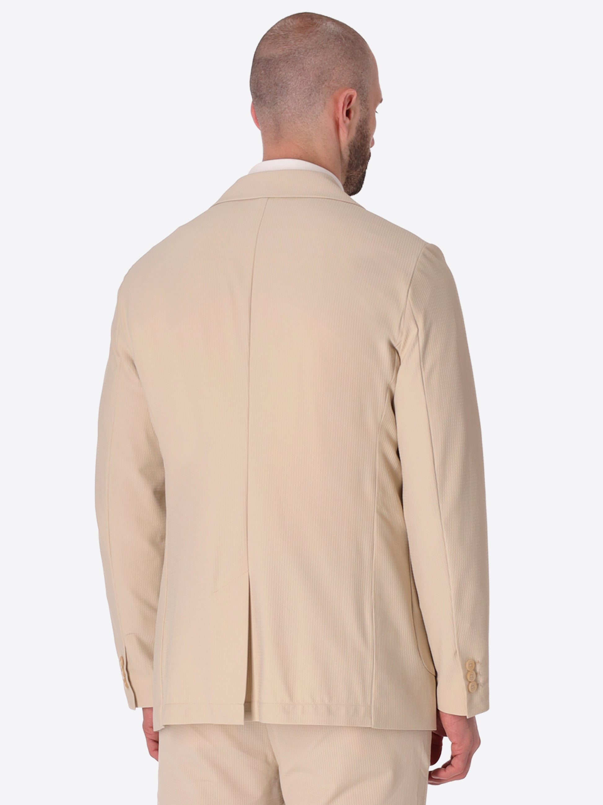 High-Perform12 Jacke Era Aus Mikrostrukturiertem Performance-Gewebe