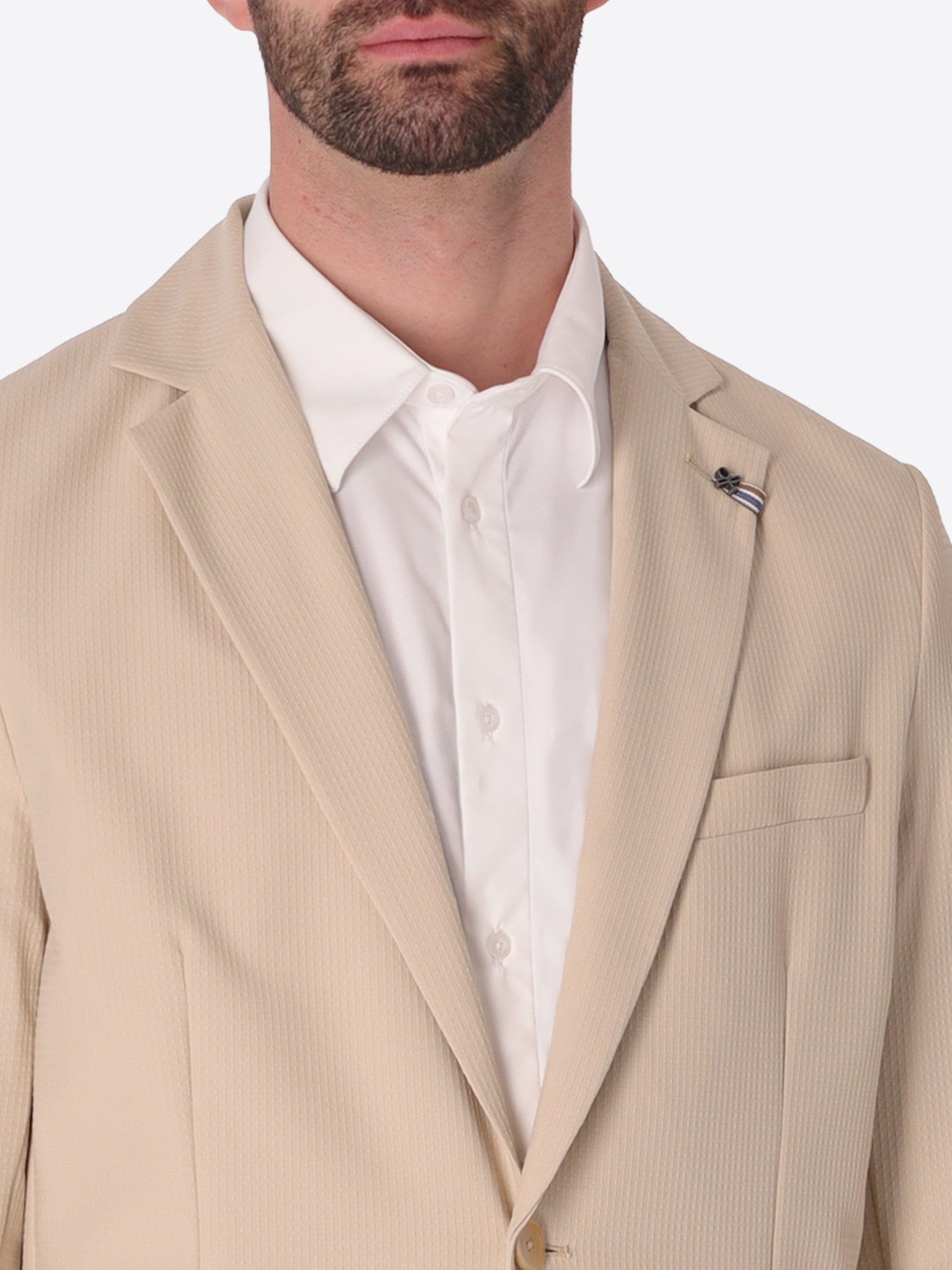 High-Perform12 Jacke Era Aus Mikrostrukturiertem Performance-Gewebe