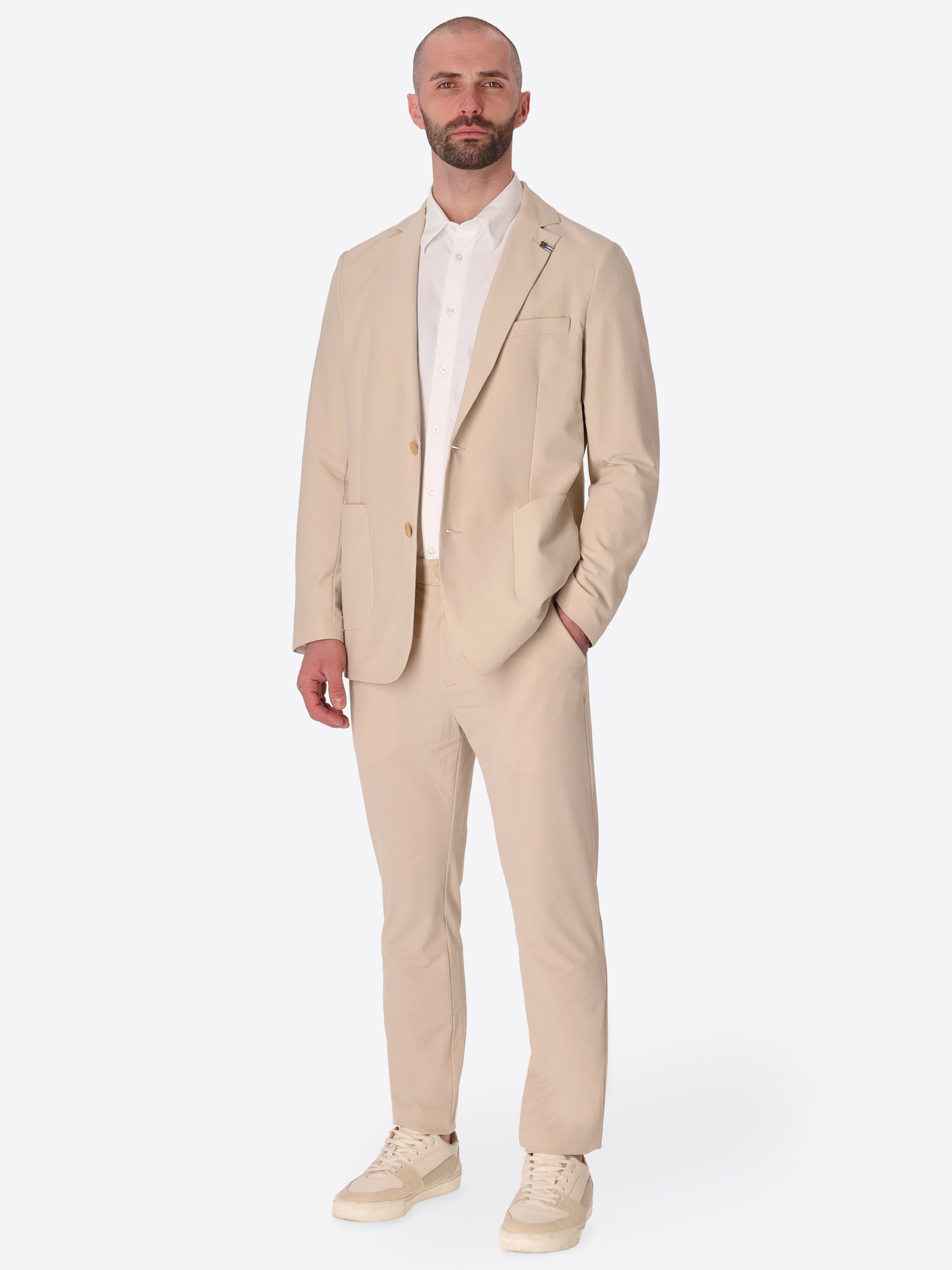 High-Perform12 Jacke Era Aus Mikrostrukturiertem Performance-Gewebe