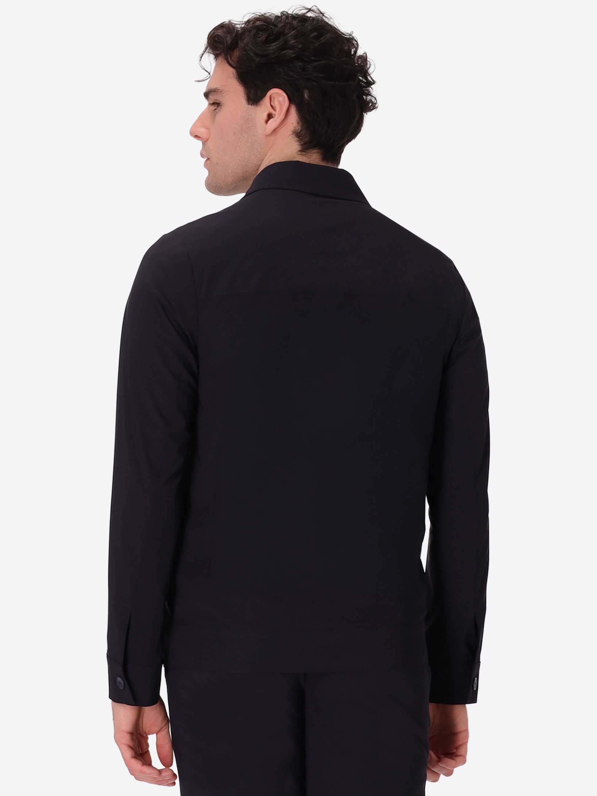 High-Perform12 Aviatorjacke Active M26