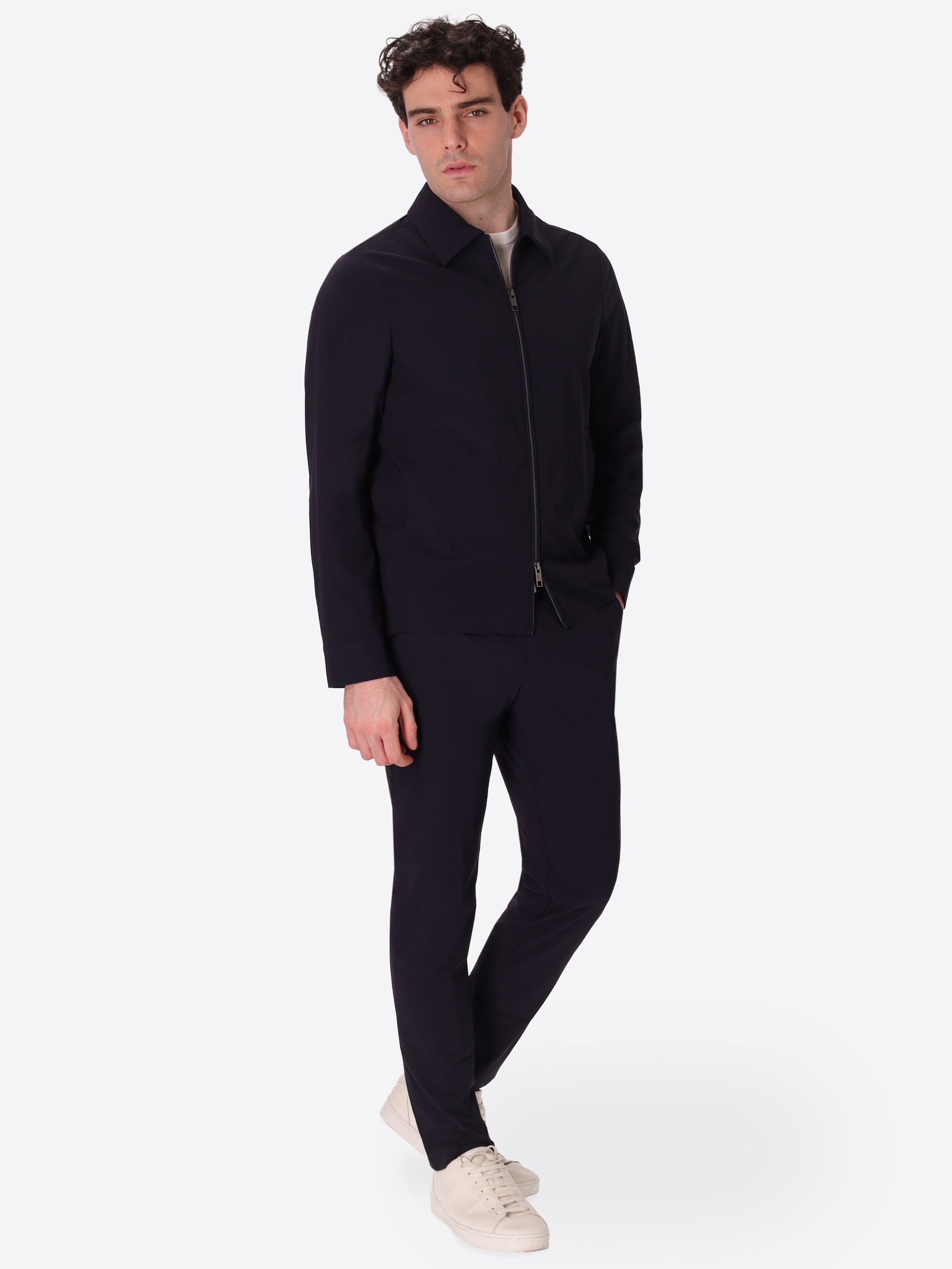 High-Perform12 Aviatorjacke Active M26