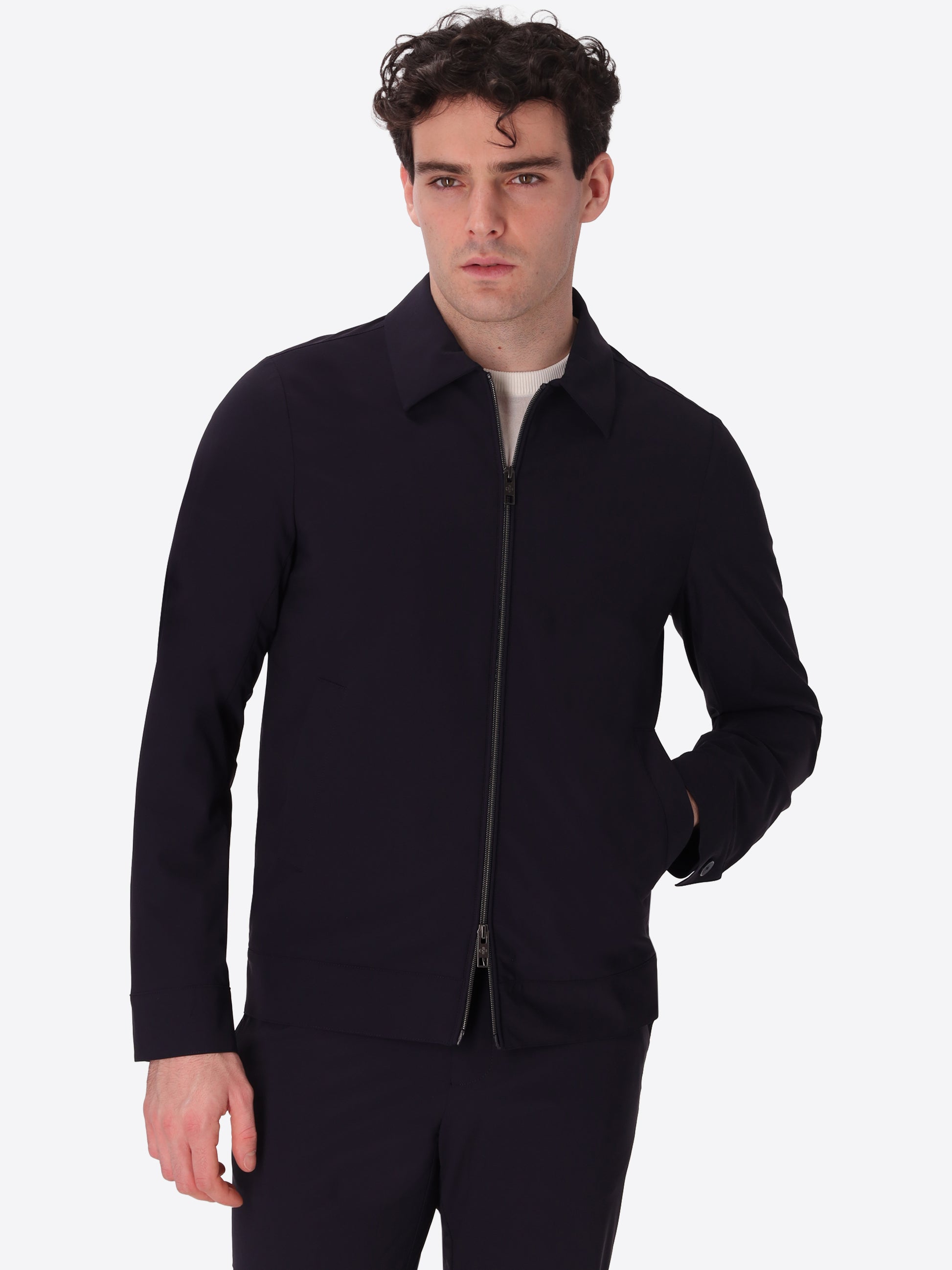 High-Perform12 Aviatorjacke Active M26