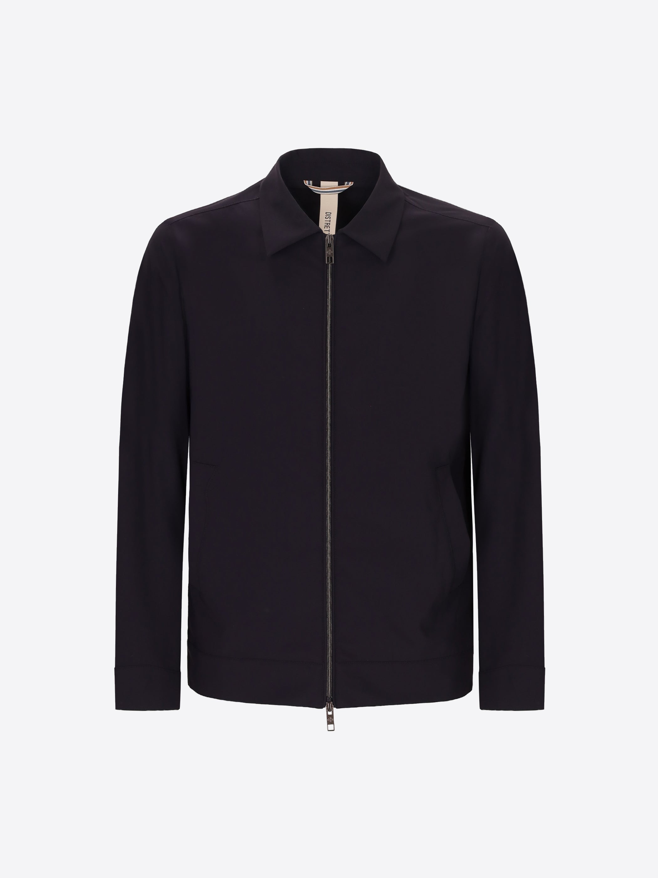 High-Perform12 Aviator Jacket Active M26