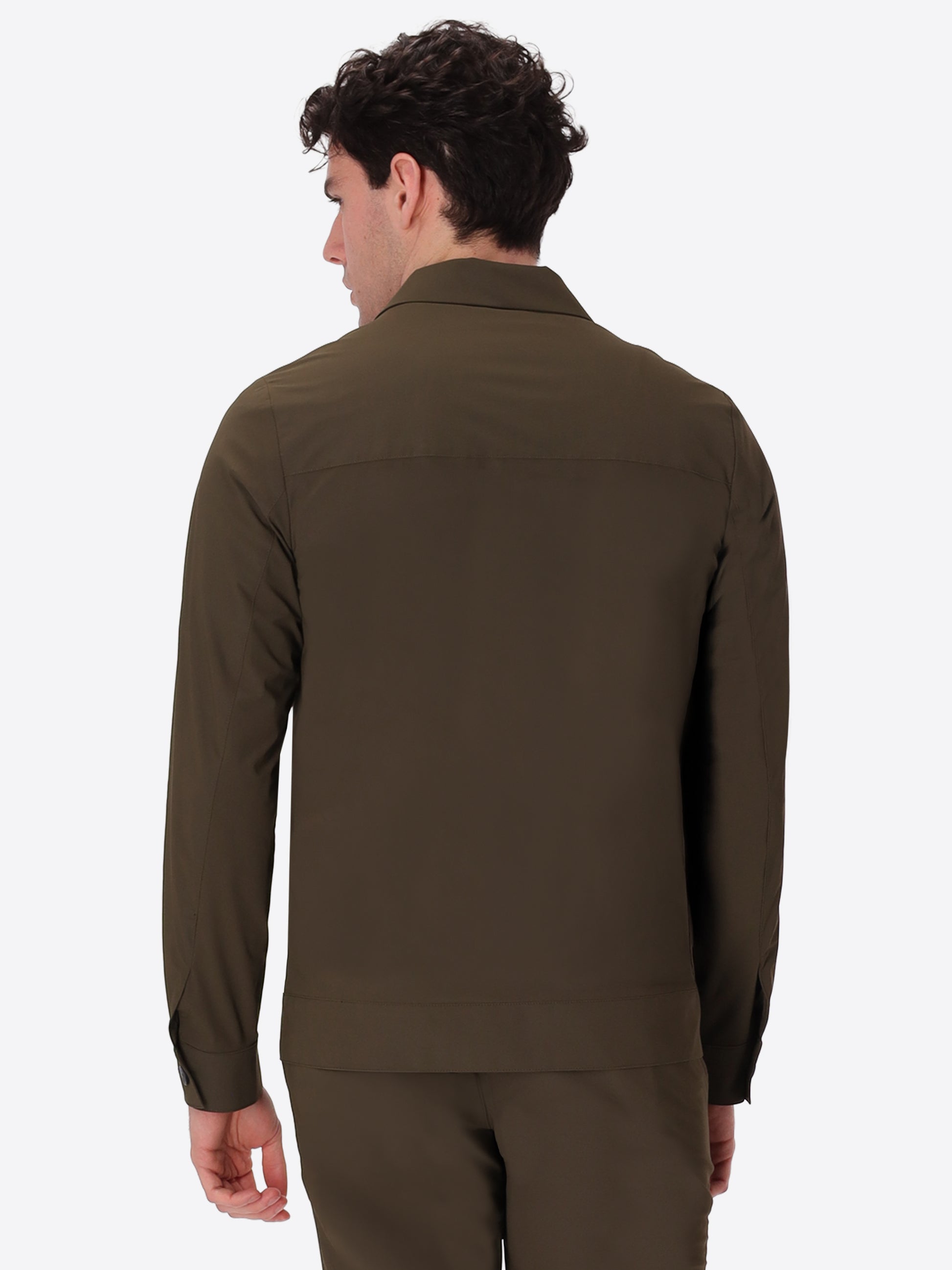 High-Perform12 Aviatorjacke Active M26