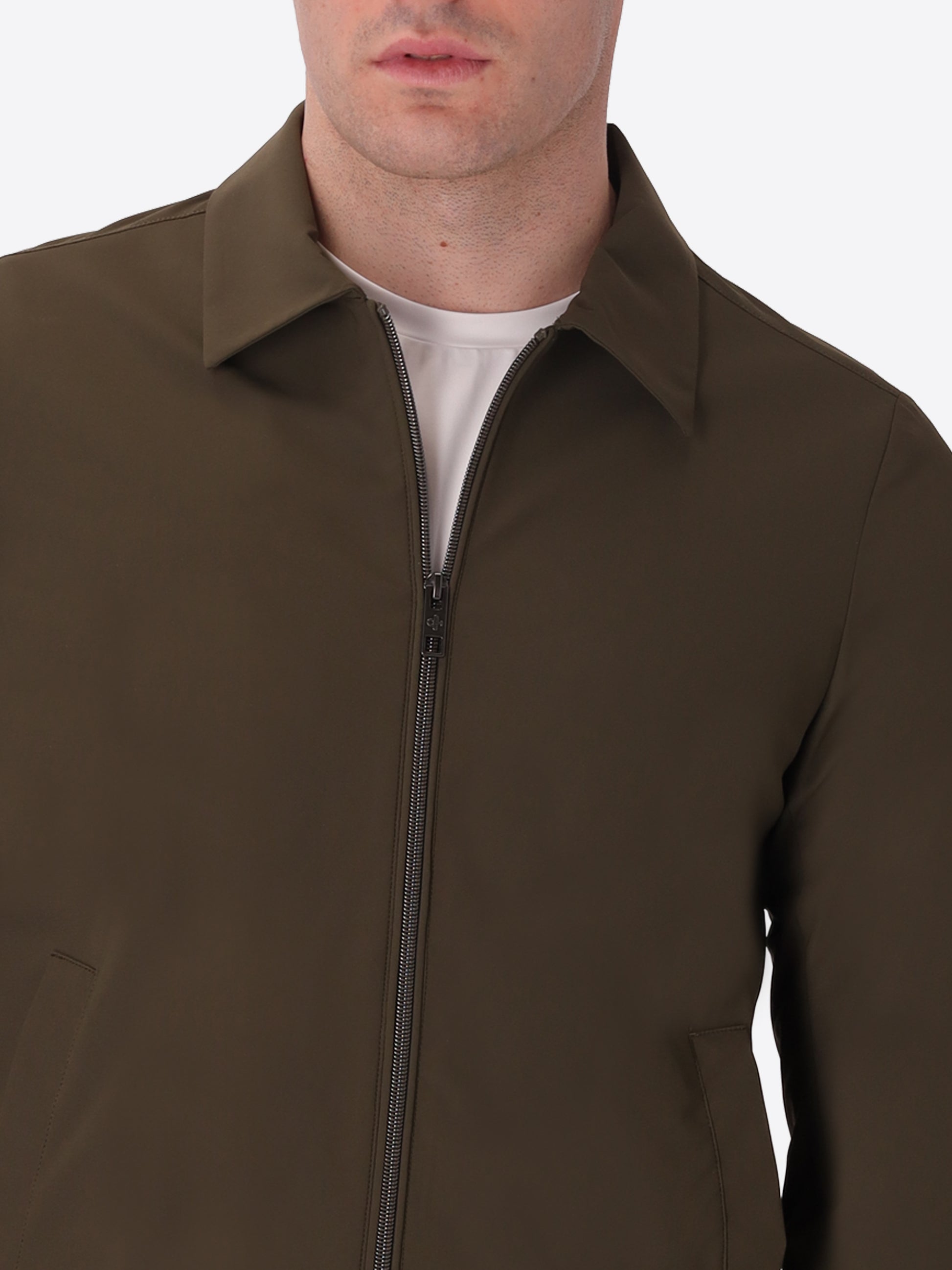 High-Perform12 Aviatorjacke Active M26