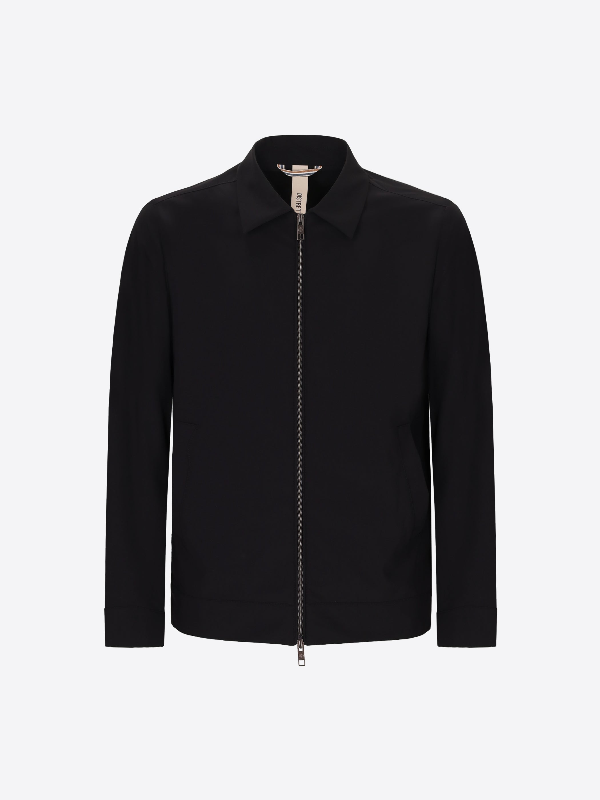 High-Perform12 Aviator Jacket Active M26