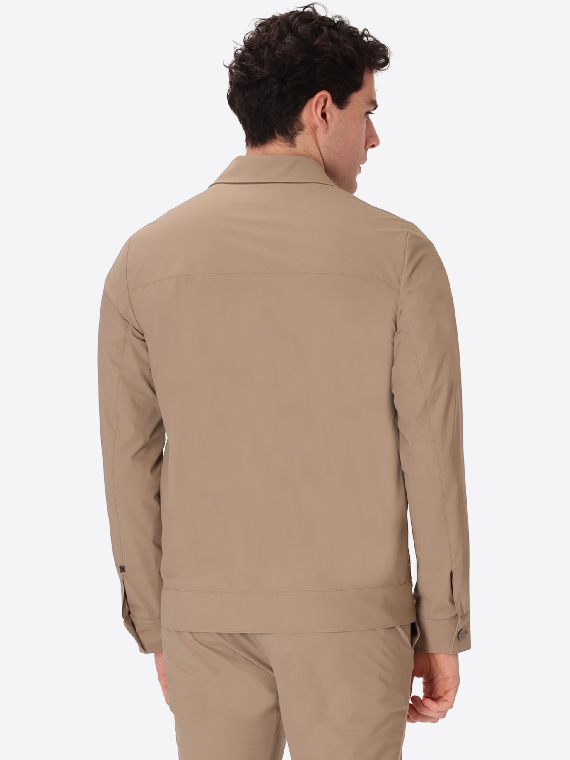 High-Perform12 Aviatorjacke Active M26