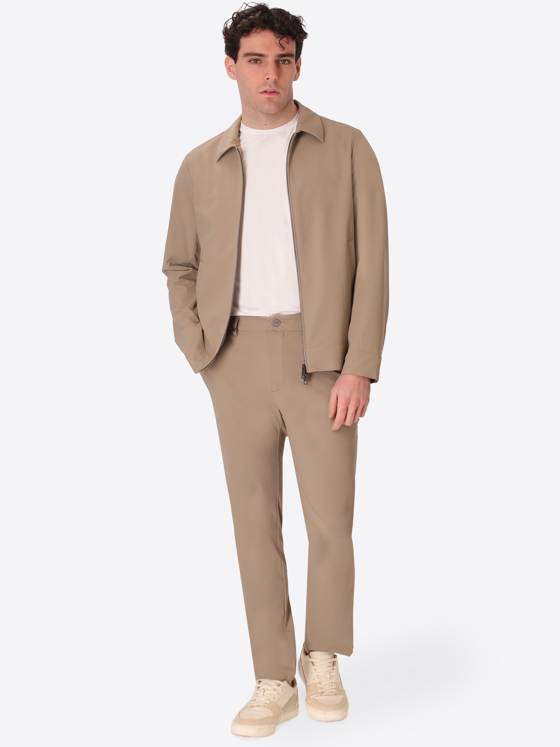 High-Perform12 Aviatorjacke Active M26