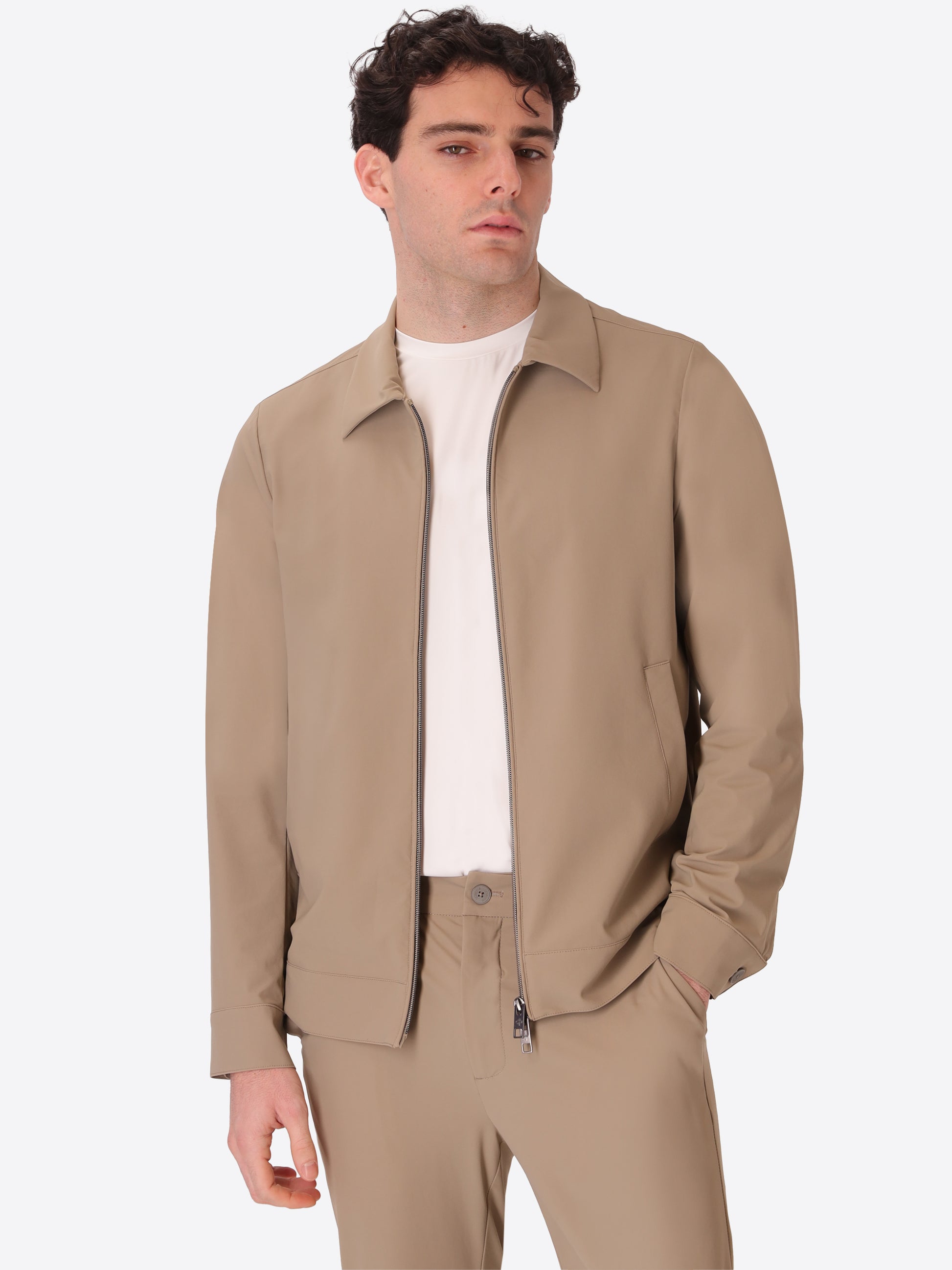 High-Perform12 Aviatorjacke Active M26