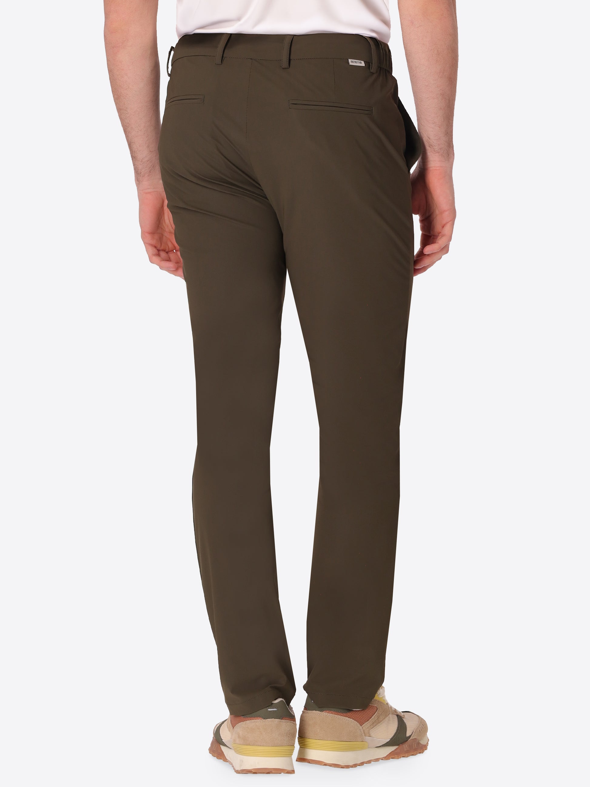 Pantalone Kos High-Perform12 Active M26 - Icon