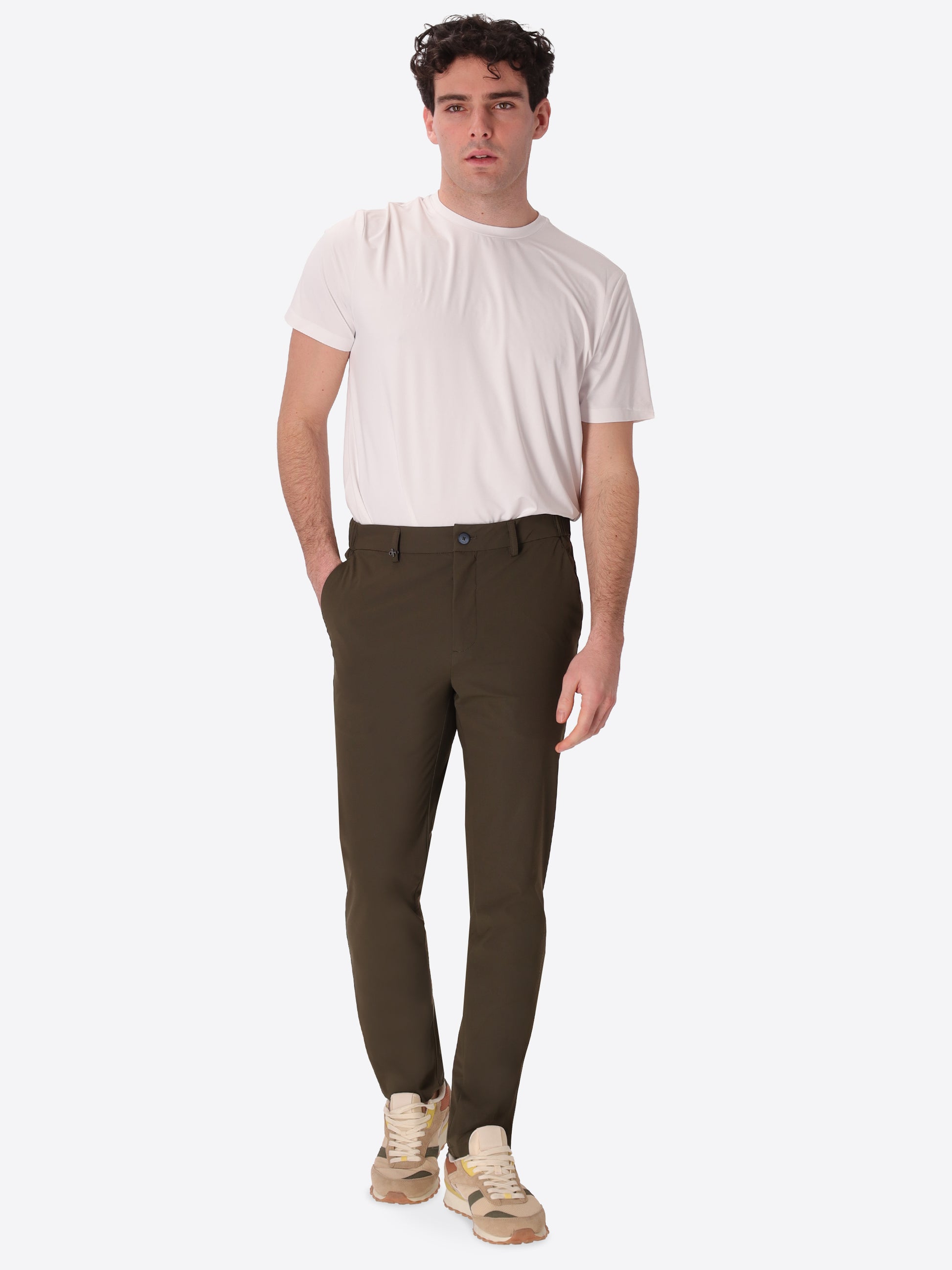 Pantalone Kos High-Perform12 Active M26 - Icon