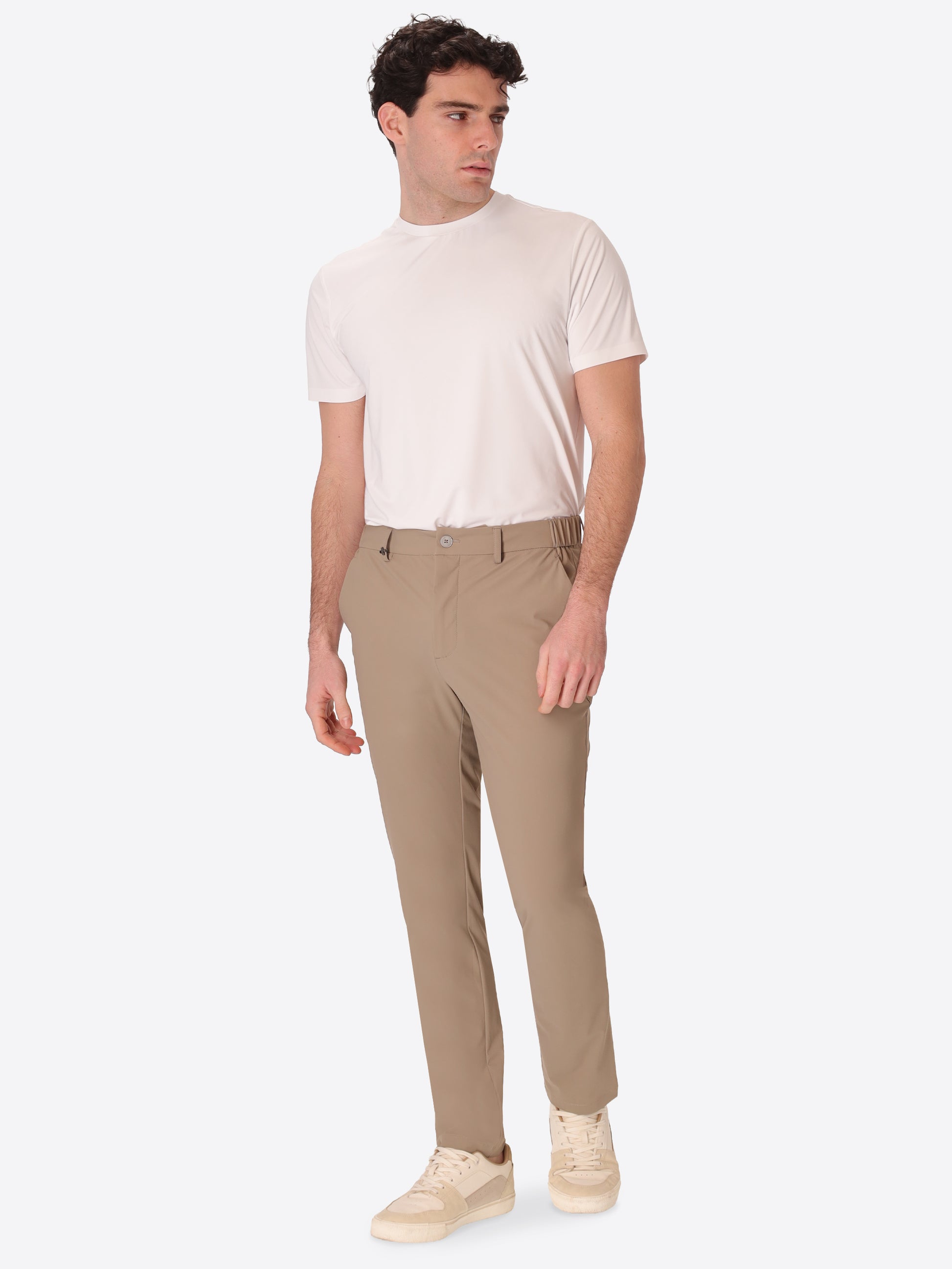 Pantalone Kos High-Perform12 Active M26 - Icon
