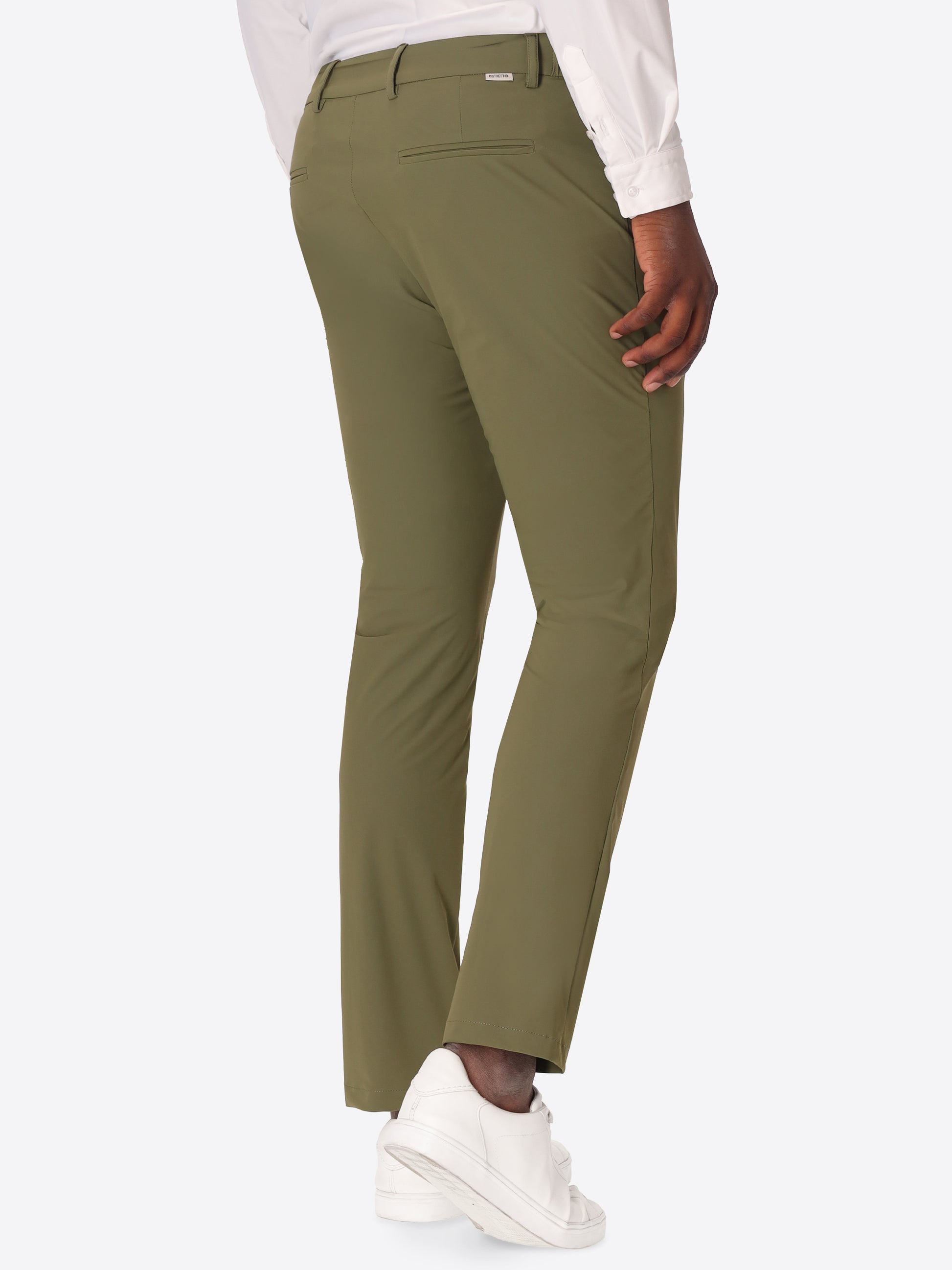 High-Perform12 Kos Trousers Active M26