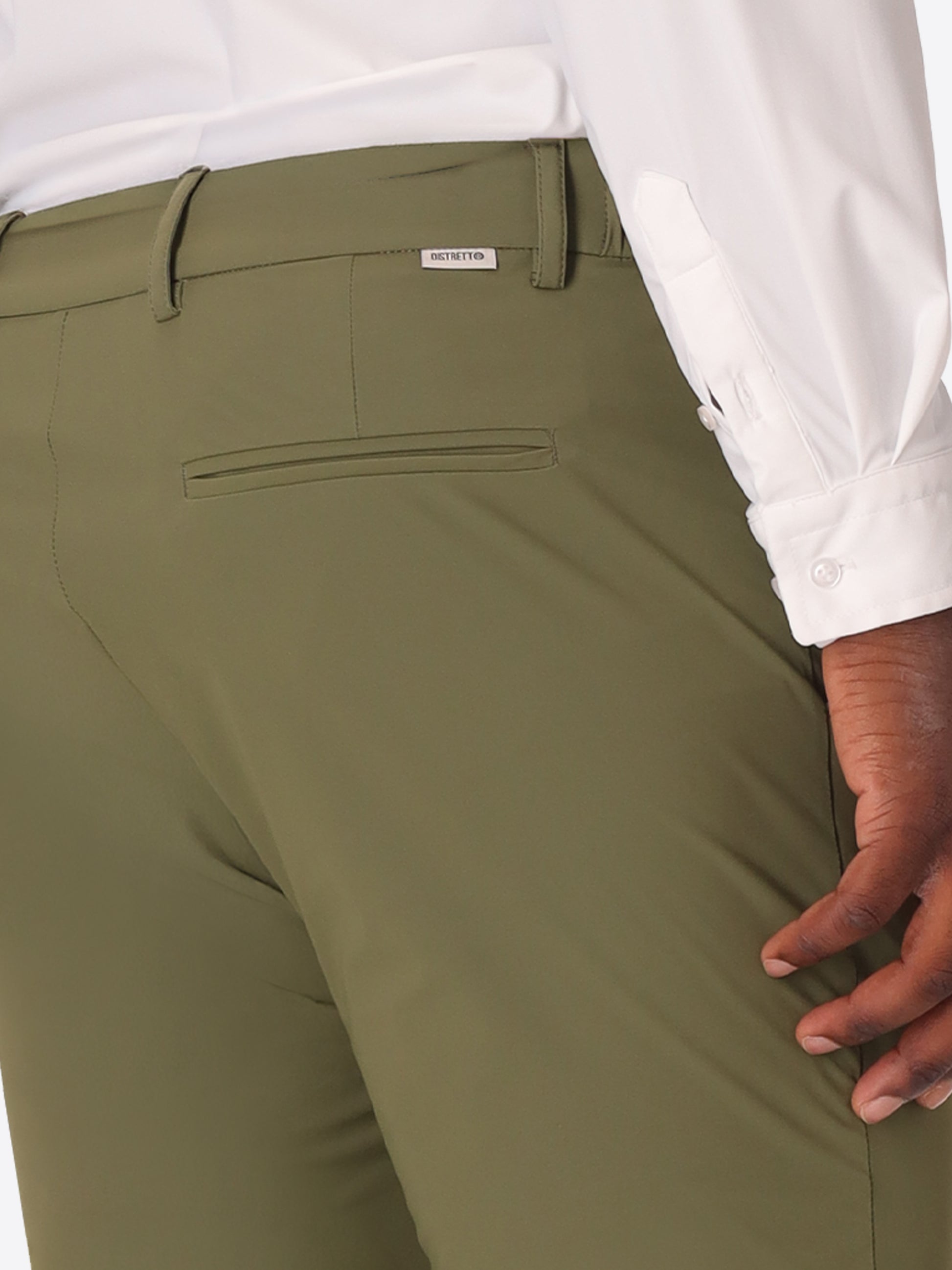 High-Perform12 Kos Trousers Active M26