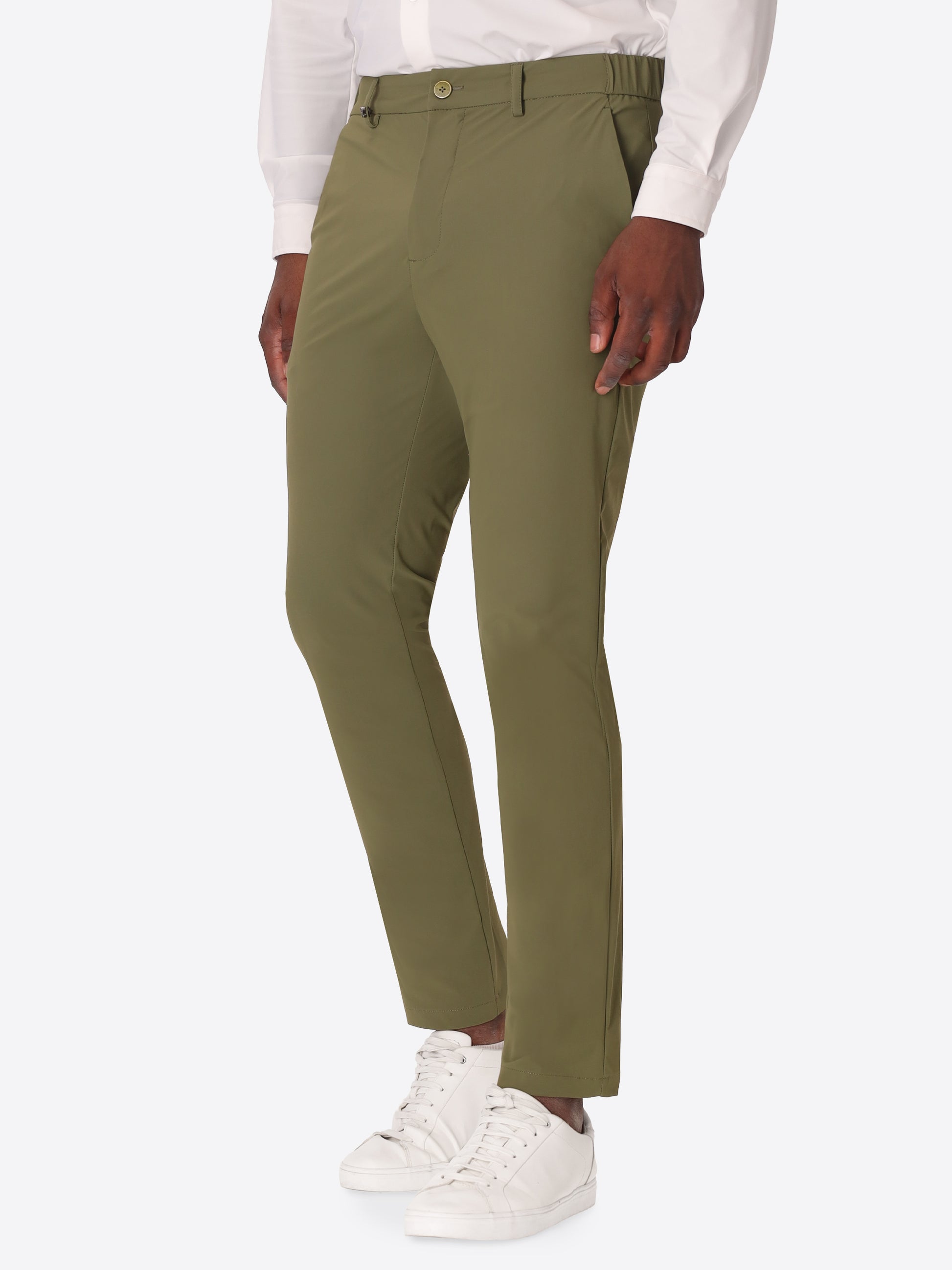 High-Perform12 Kos Trousers Active M26