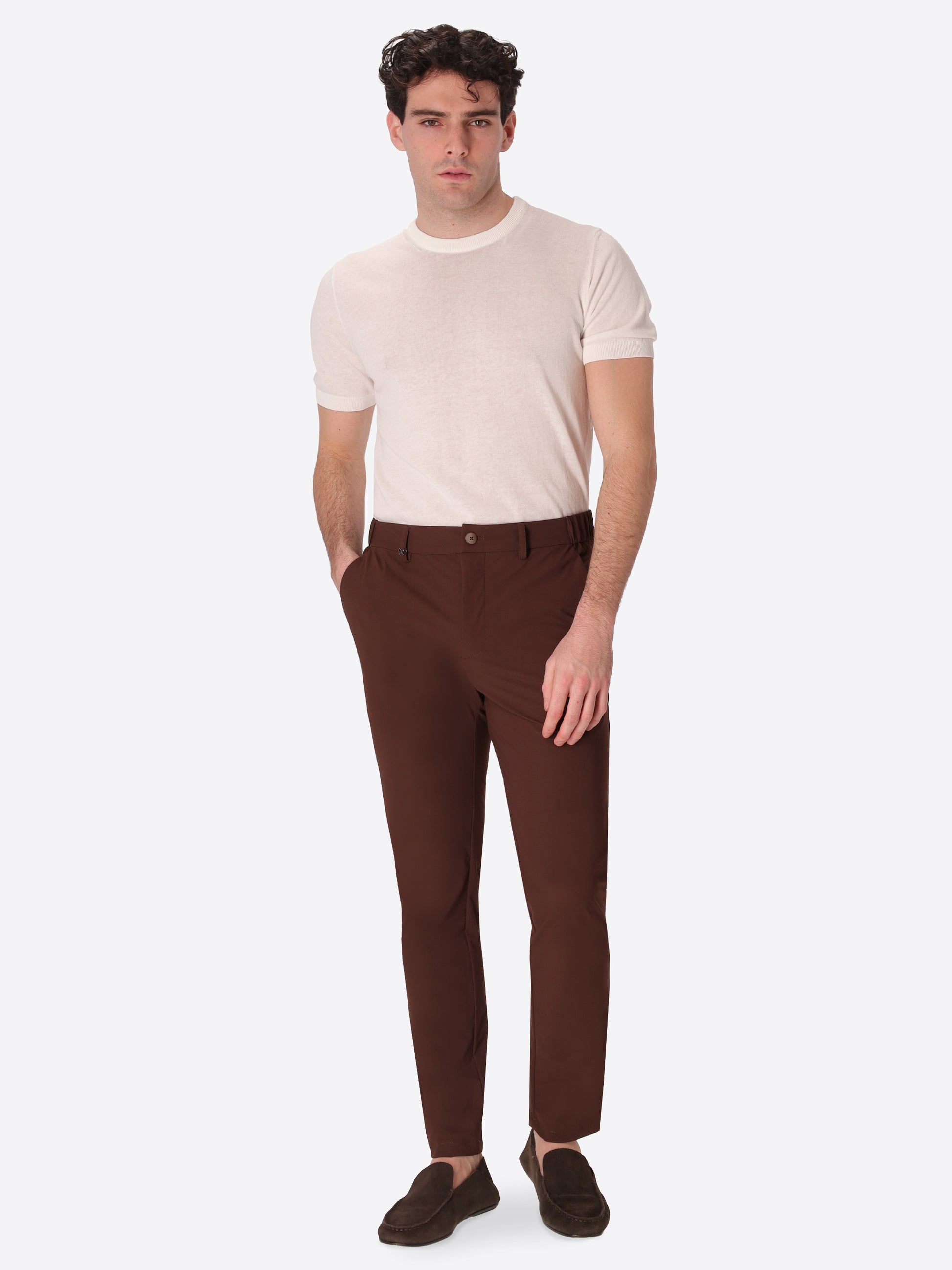 Pantalone Kos High-Perform12 Active M26 - Icon