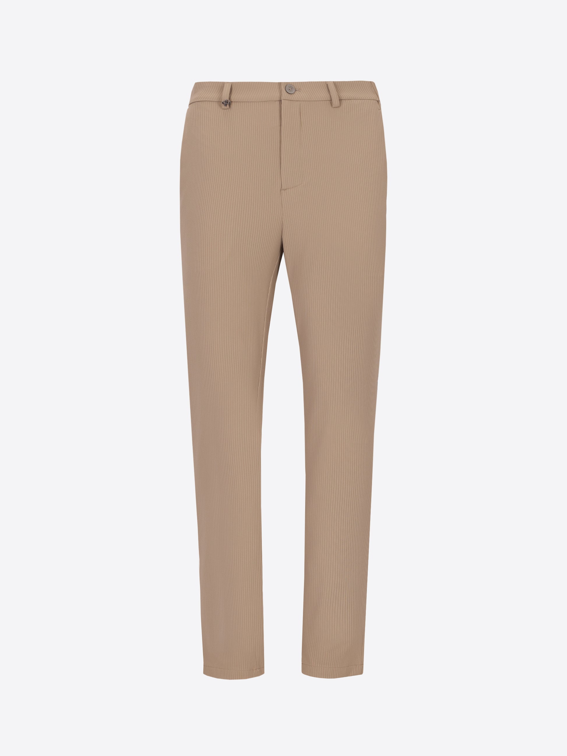 High-Perform12 Kos Hose Leccio Aus Technischem Stretchgewebe Mit Reliefstreifen