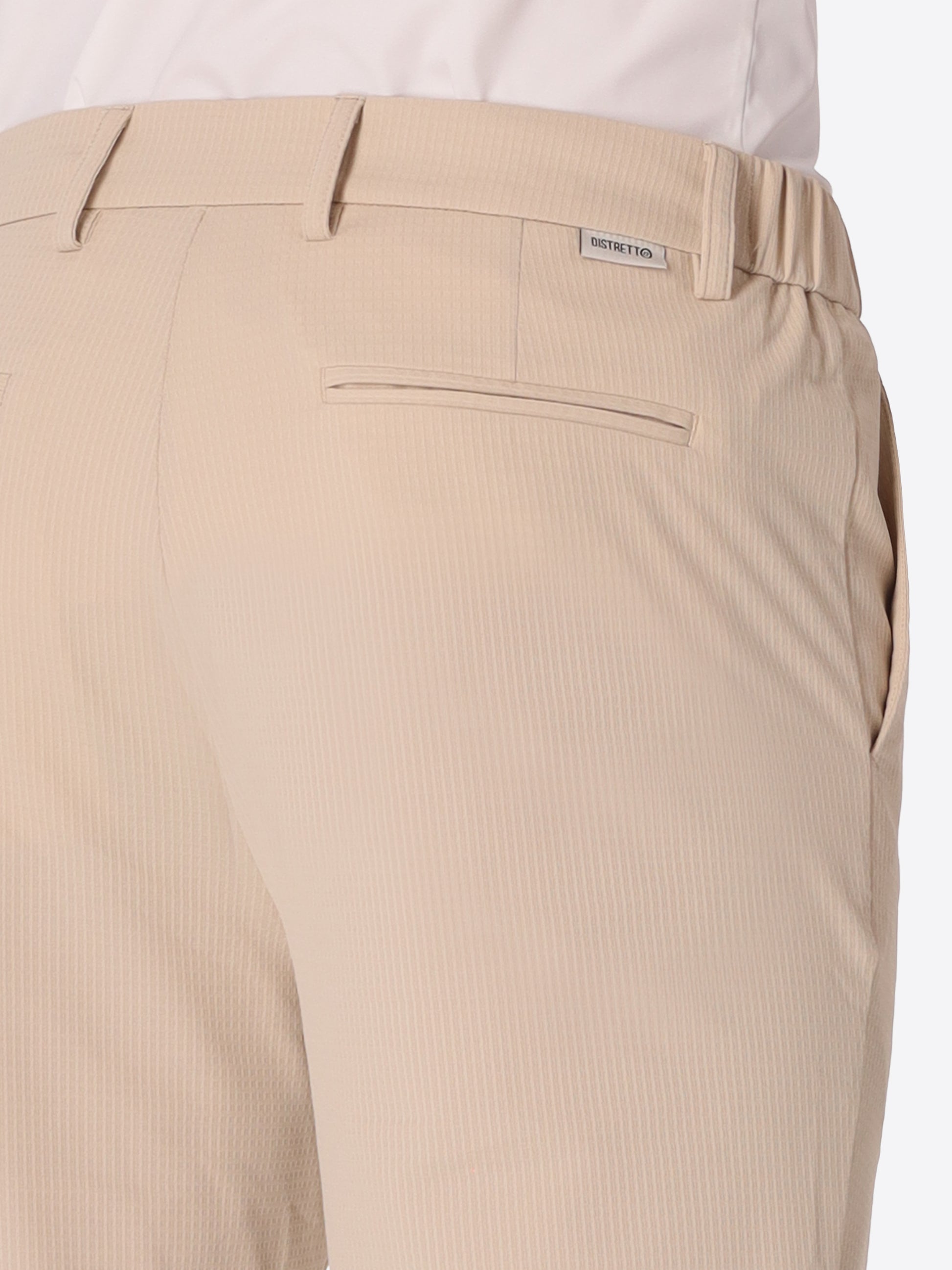 High-Perform12 Kos Hose Era Aus Mikrostrukturiertem Performance-Gewebe