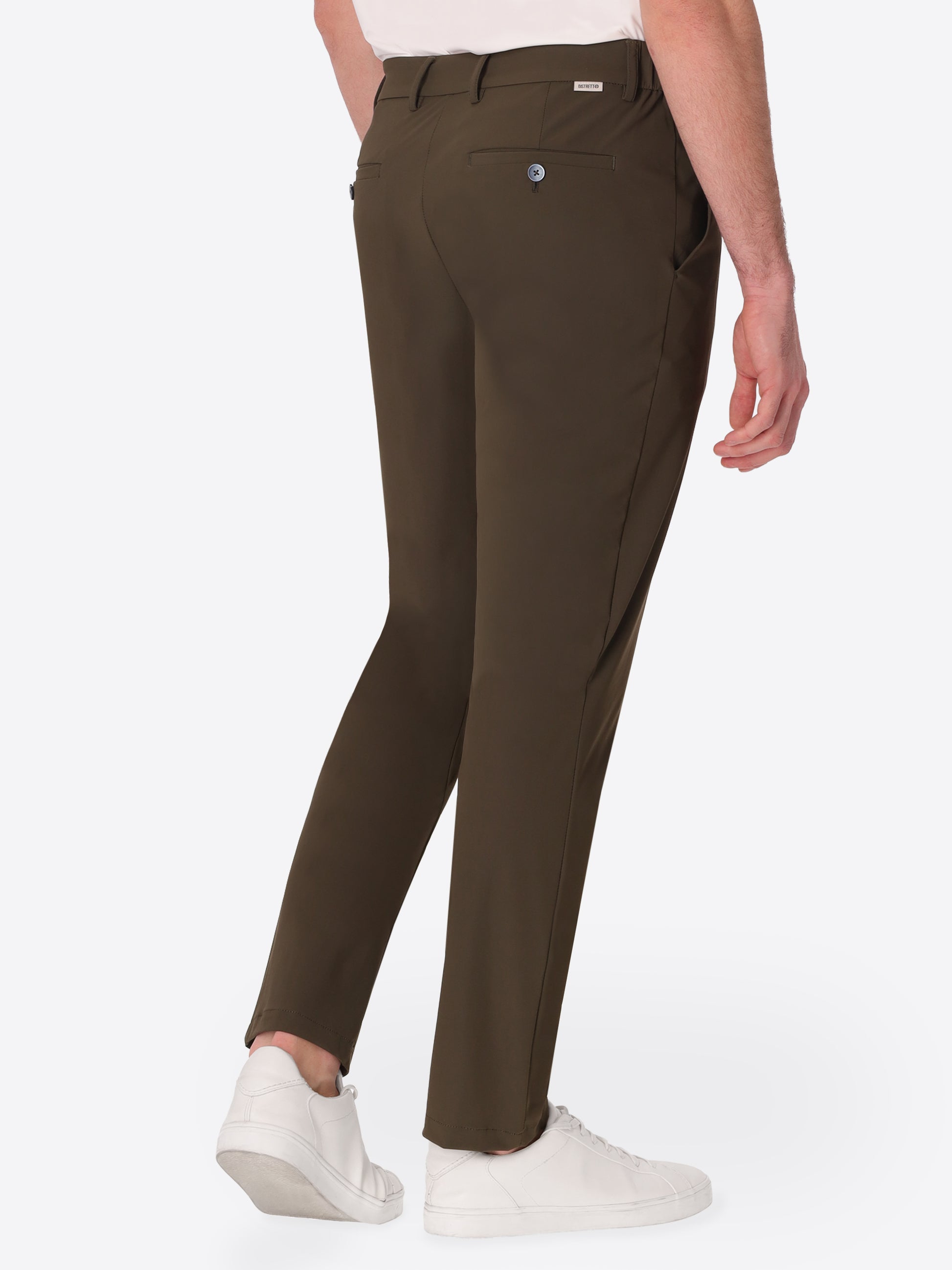 Pantalone York High-Perform12 Active M26 - Icon