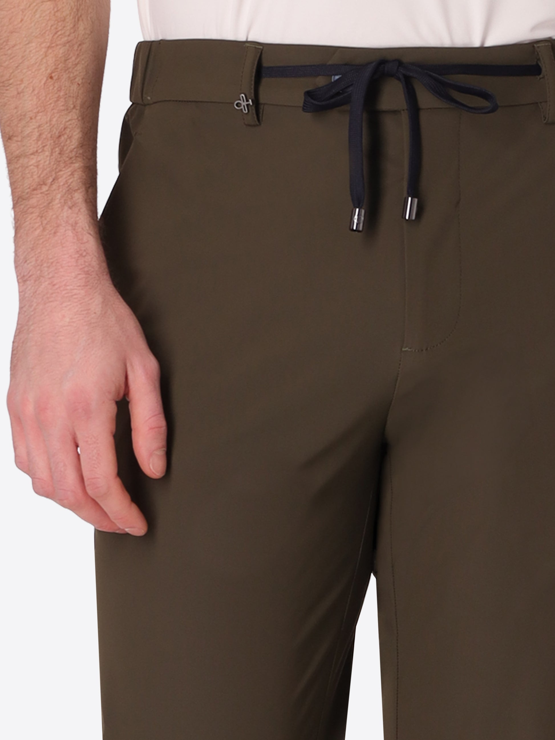 Pantalone York High-Perform12 Active M26 - Icon