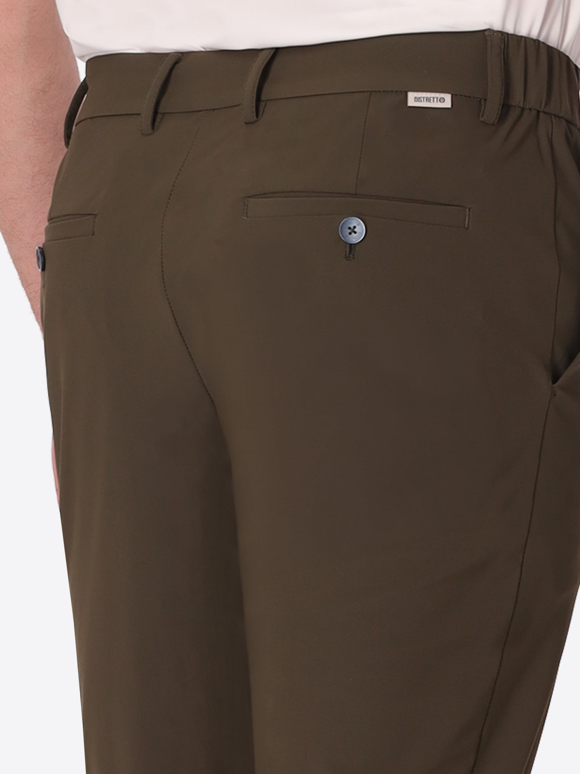 Pantalone York High-Perform12 Active M26 - Icon