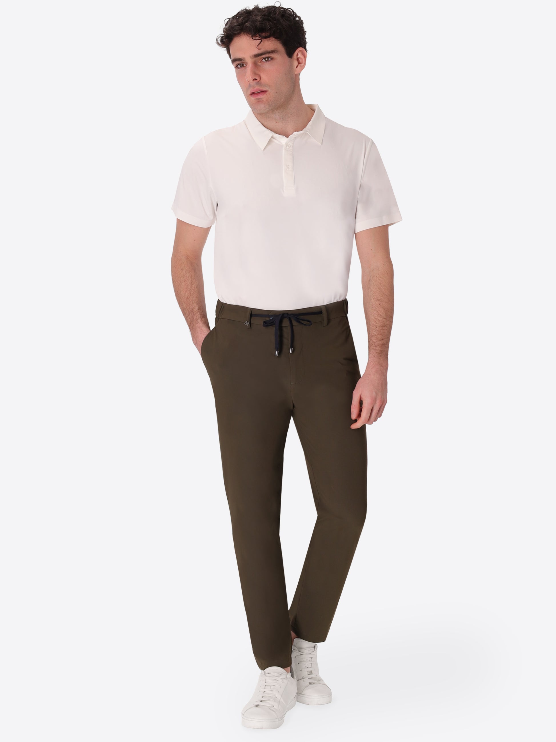 Pantalone York High-Perform12 Active M26 - Icon