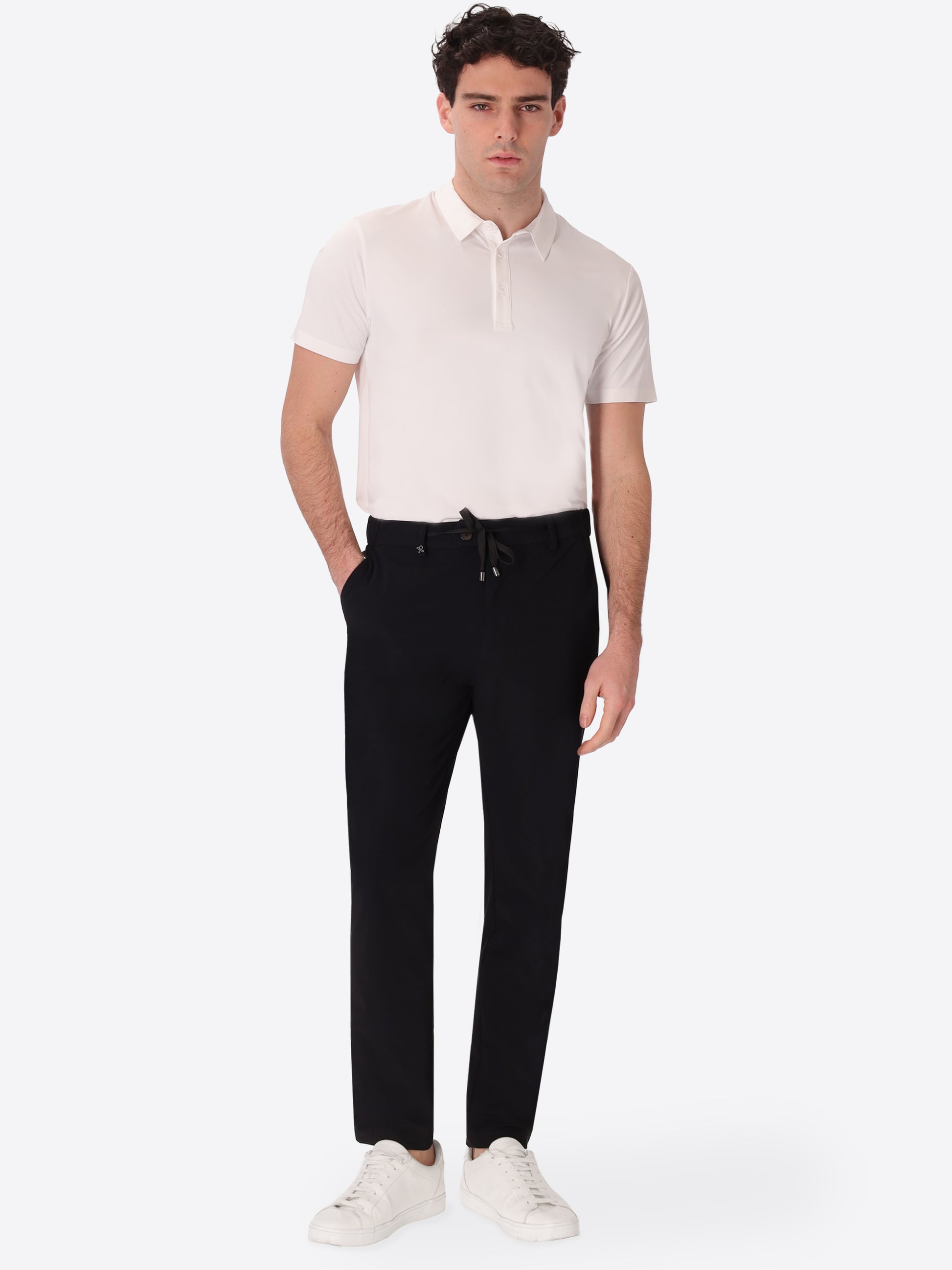 Pantalone York High-Perform12 Active M26 - Icon