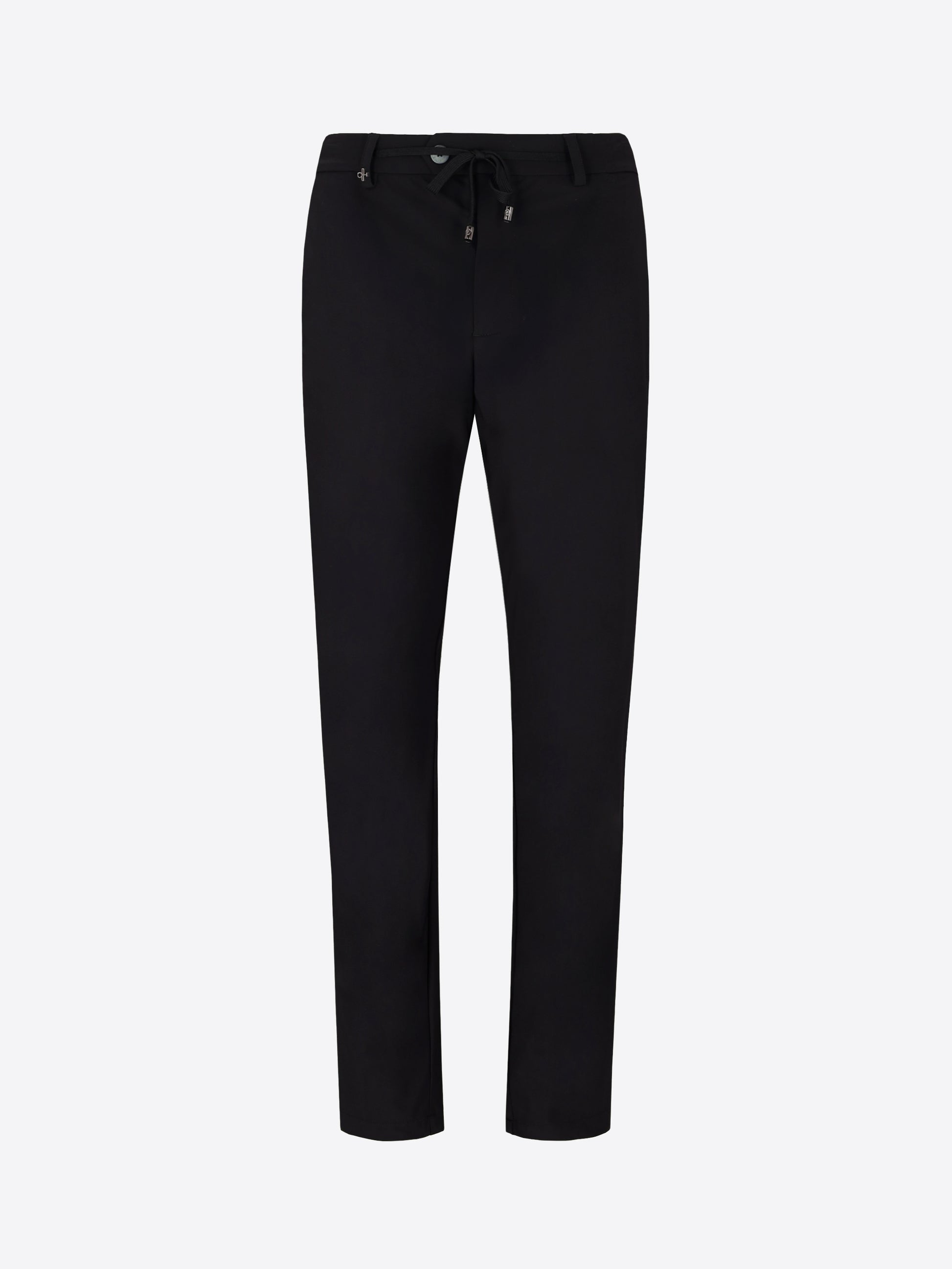 High-Perform12 Active M26 Icon Suit Black In Technical Active Fabric