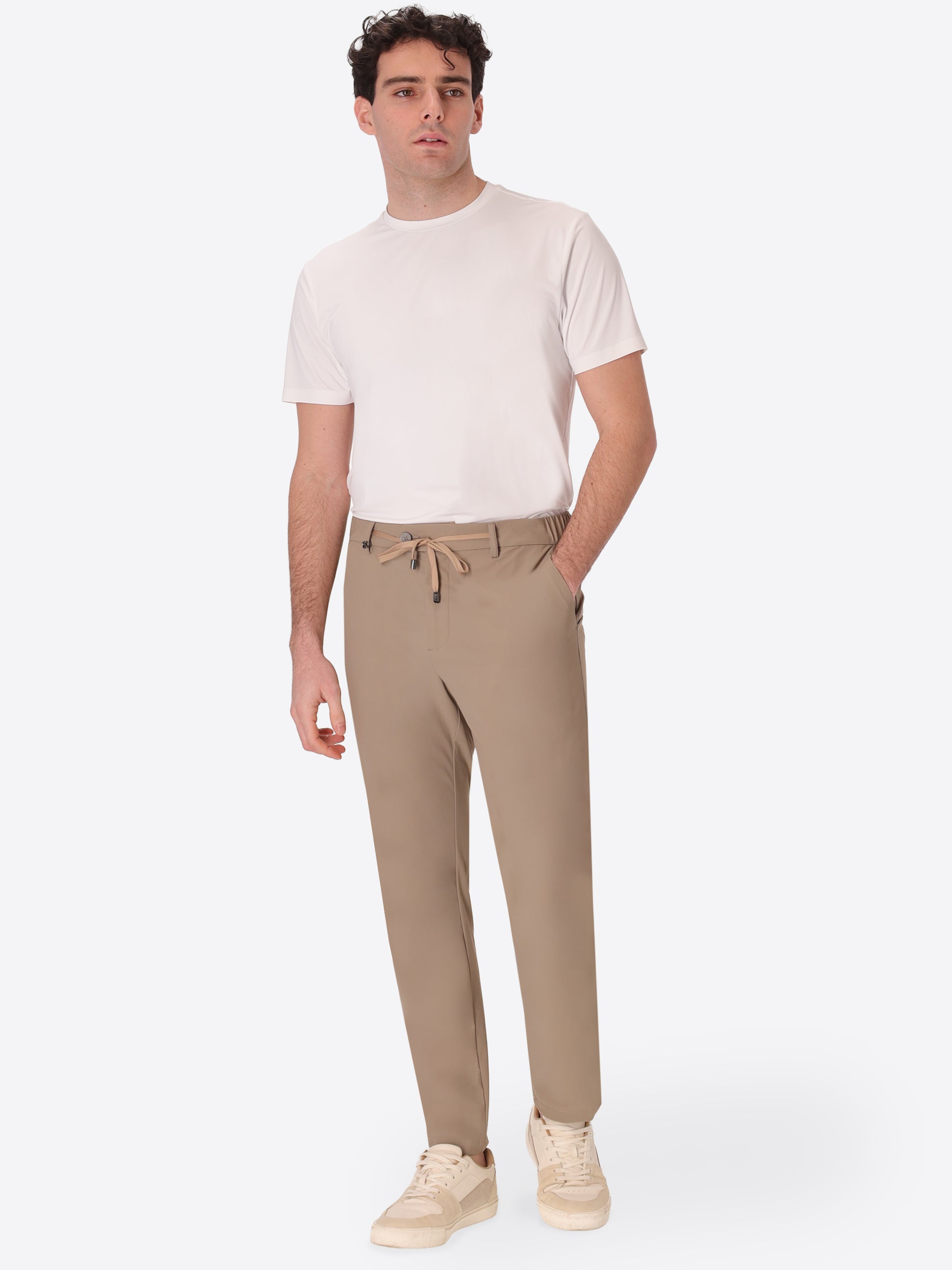Pantalone York High-Perform12 Active M26 - Icon