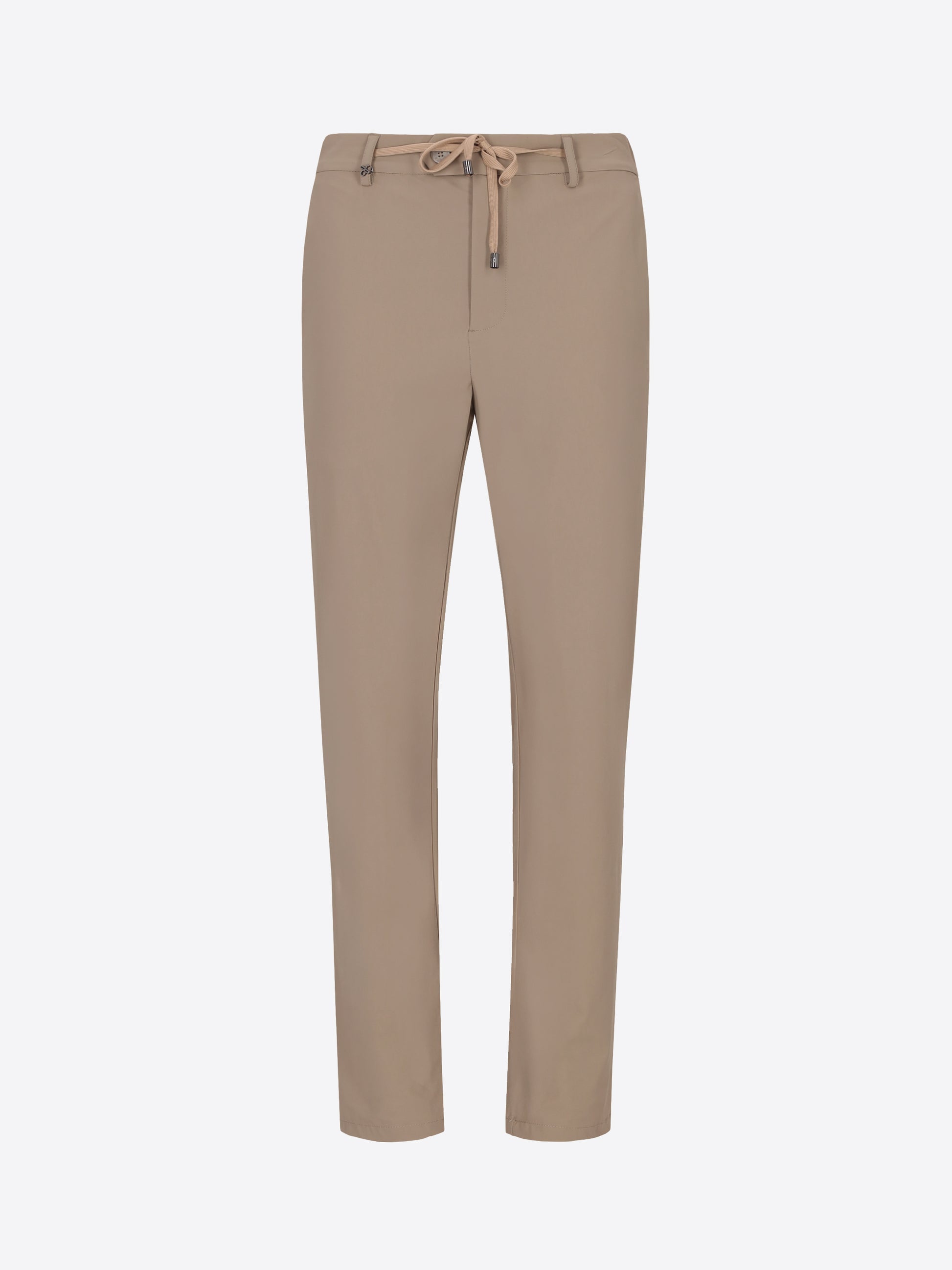 High-Perform12 Active M26 Icon Suit Sandalwood In Technical Active Fabric