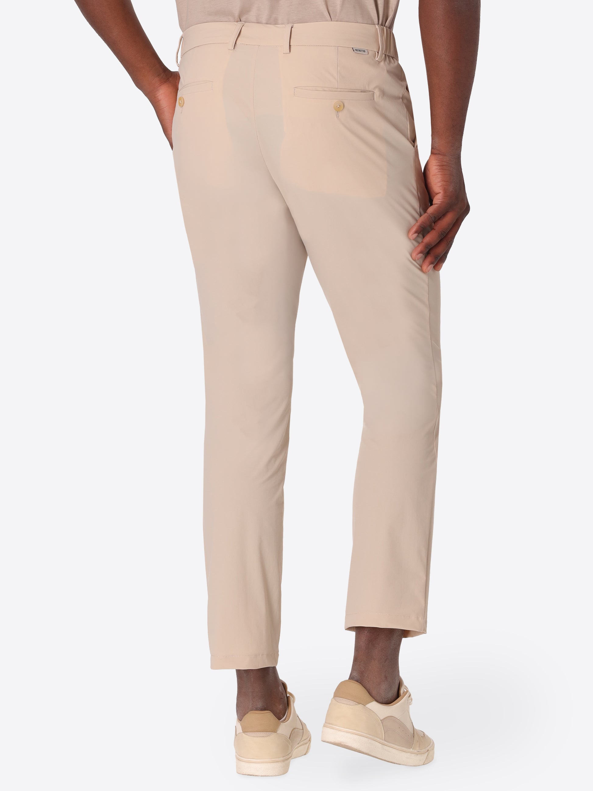 Pantalone York High-Perform12 Active M26 - Icon