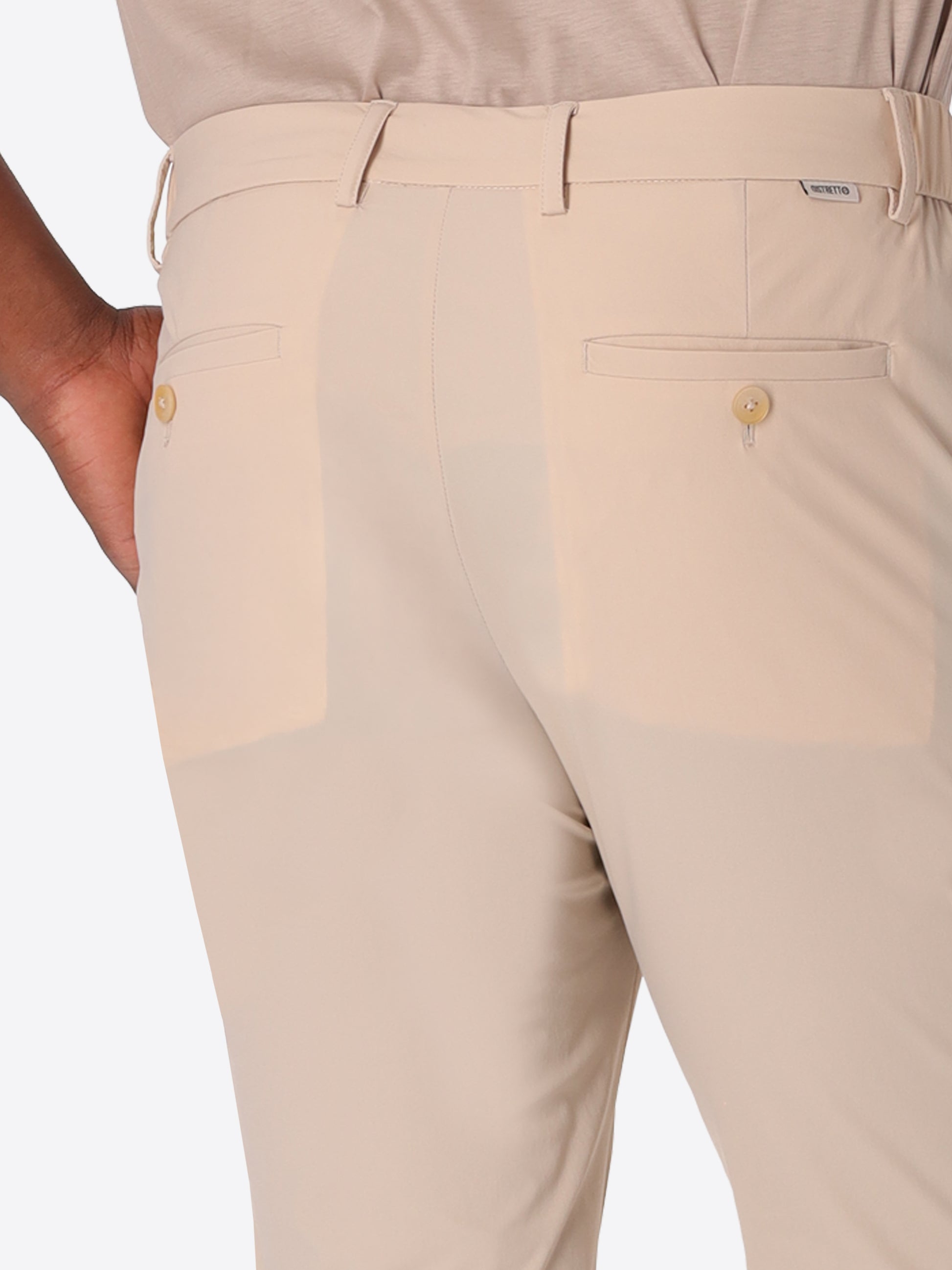 Pantalone York High-Perform12 Active M26 - Icon