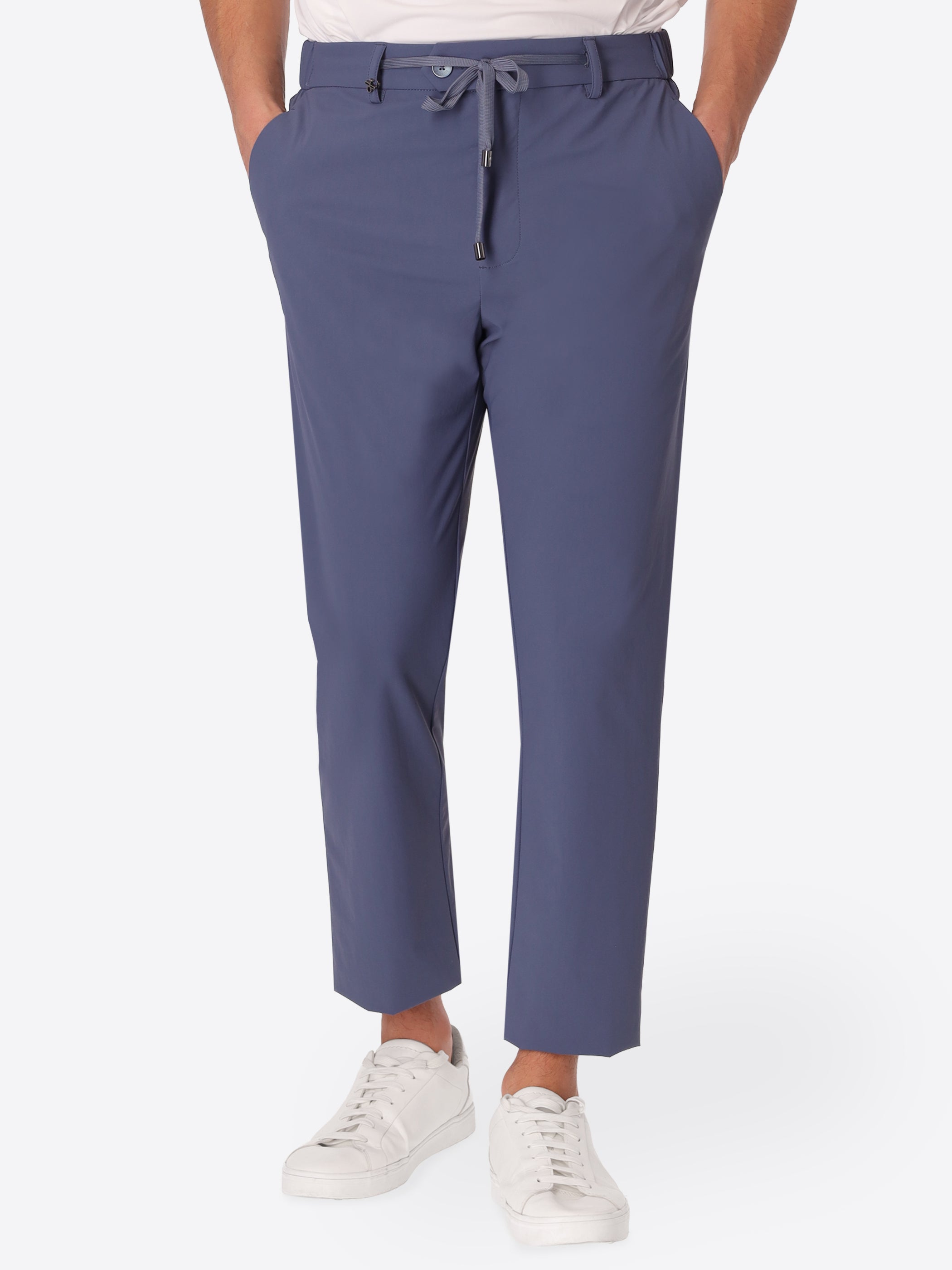 High-Perform12 York Trousers Active M26