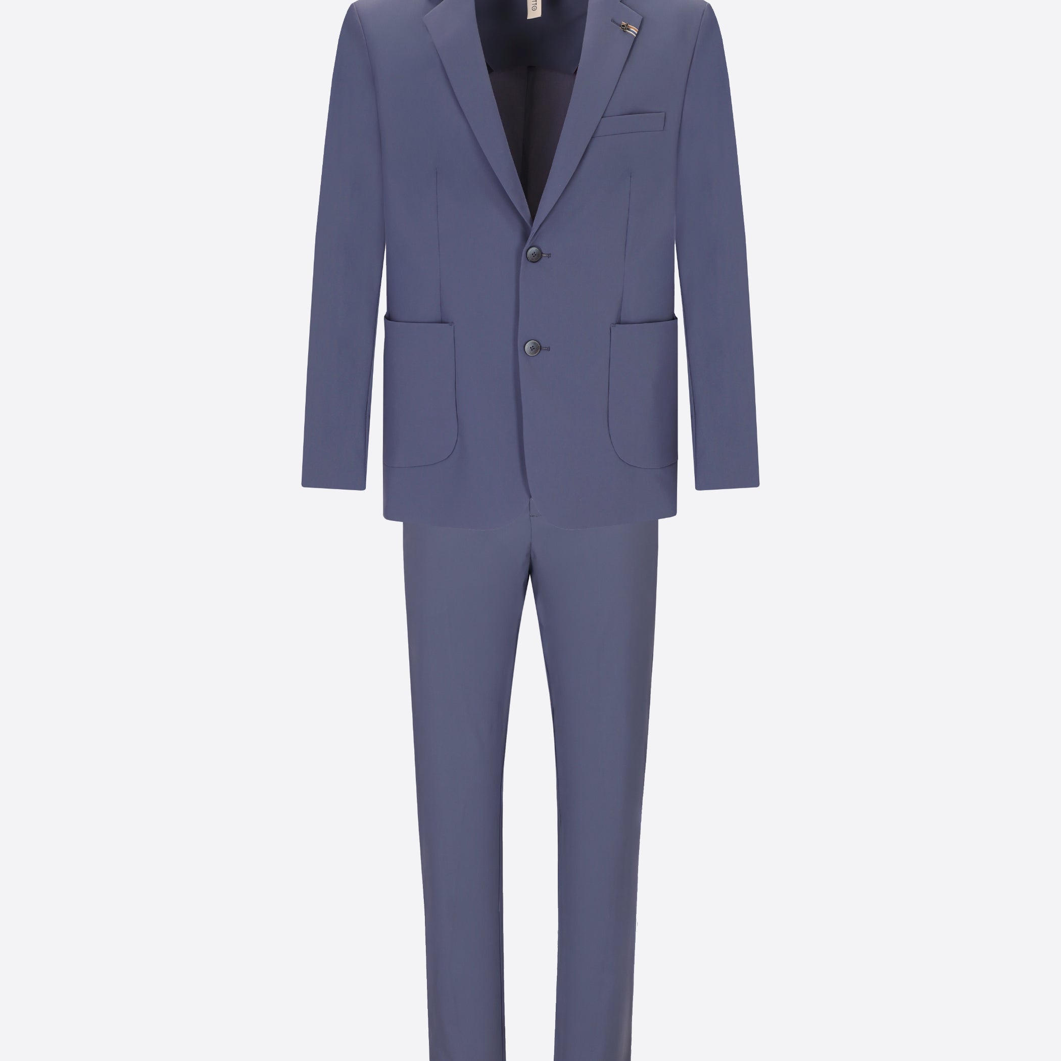 High-Perform12 Active Sugar Paper M26 Suit In Technical Active Fabric