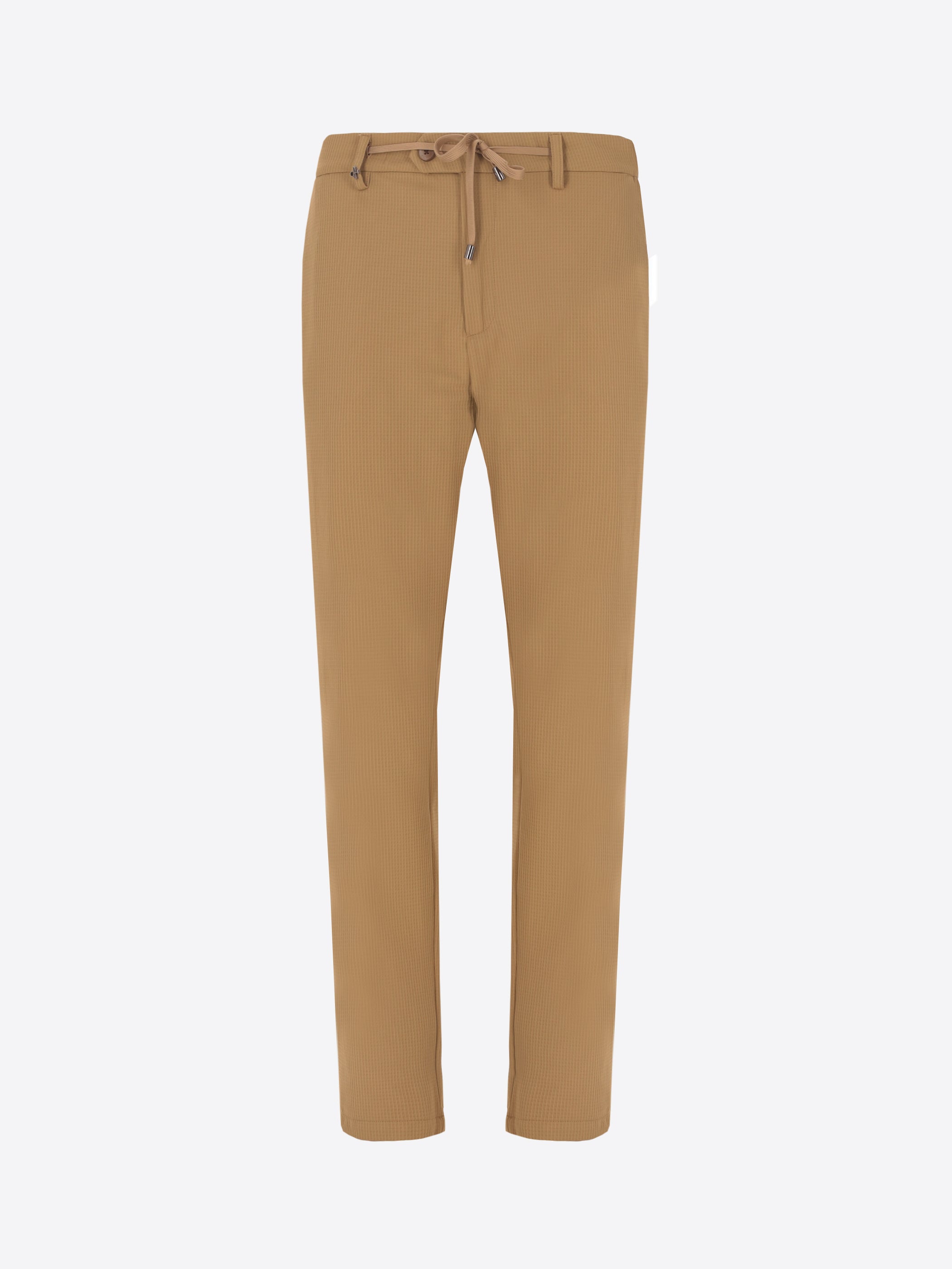 High-Perform12 York Trousers Era In Micro-Structured Performance Fabric