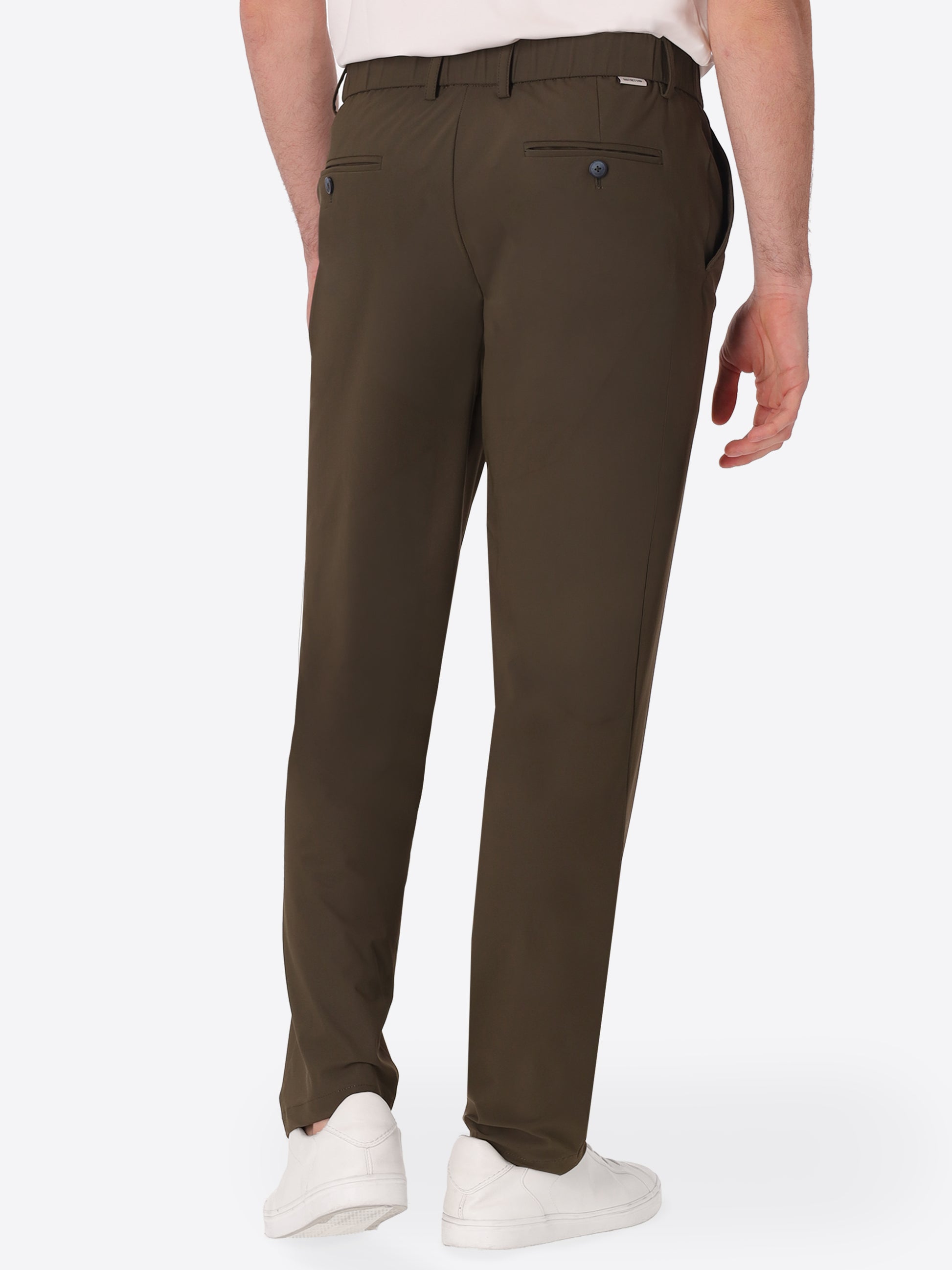 Pantalone Relax High-Perform12 Active M26 - Icon