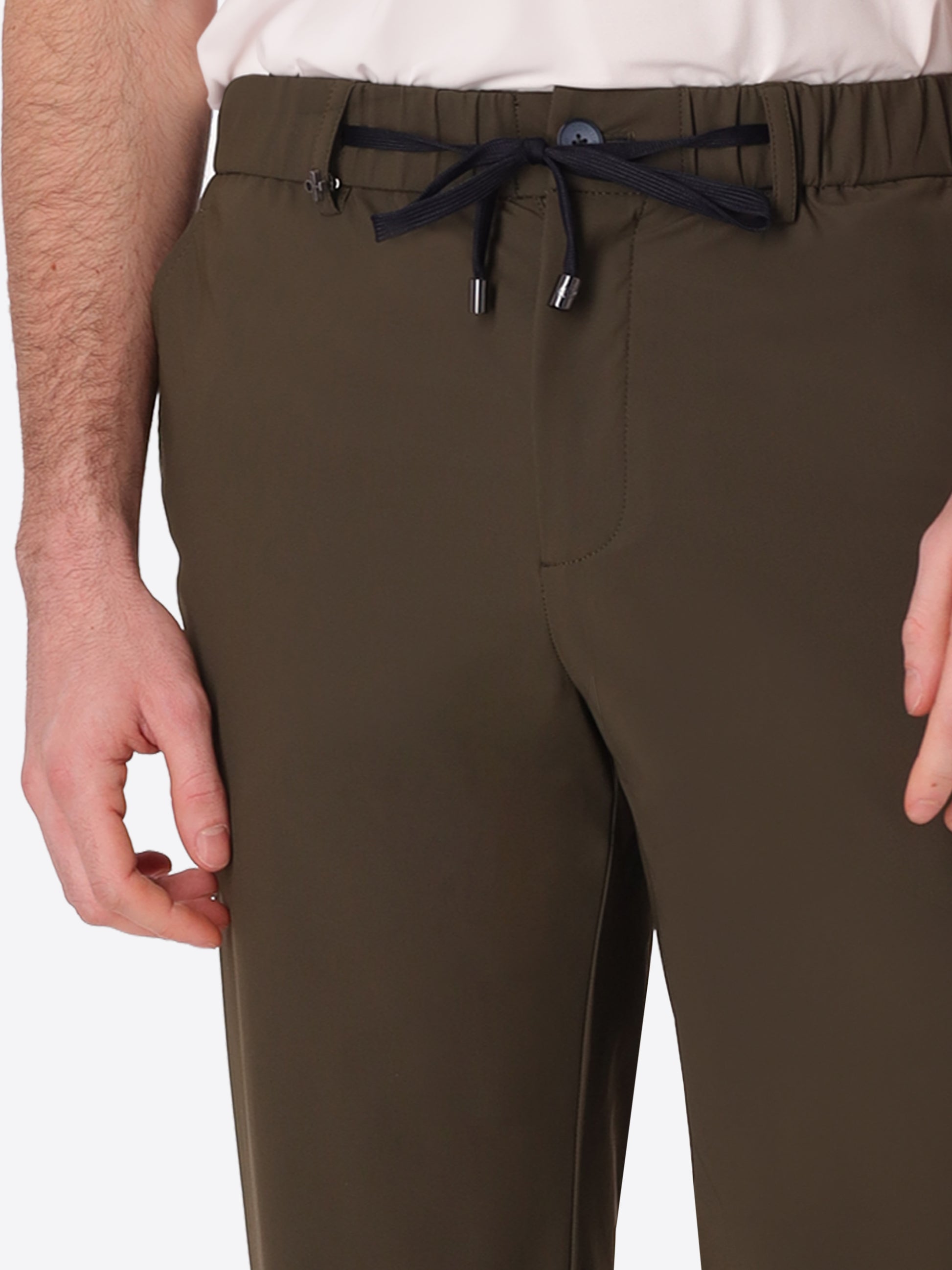 Pantalone Relax High-Perform12 Active M26 - Icon