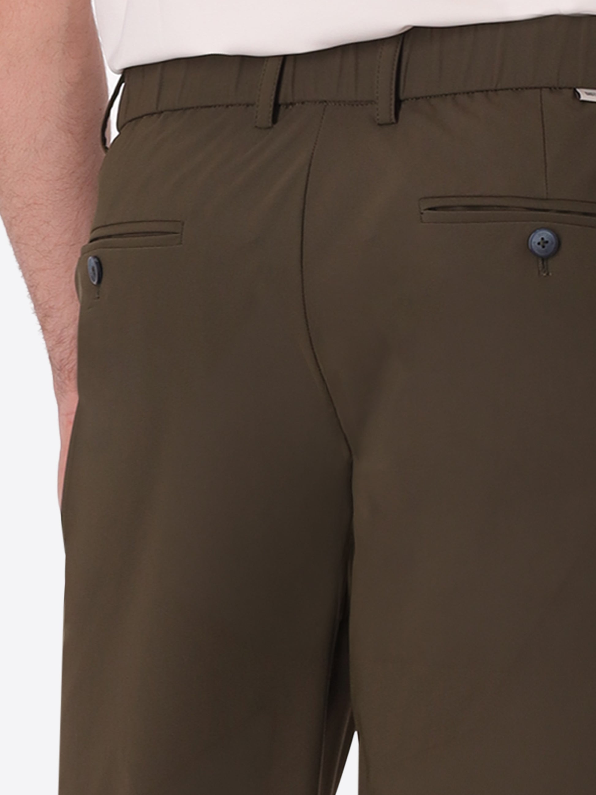 Pantalone Relax High-Perform12 Active M26 - Icon