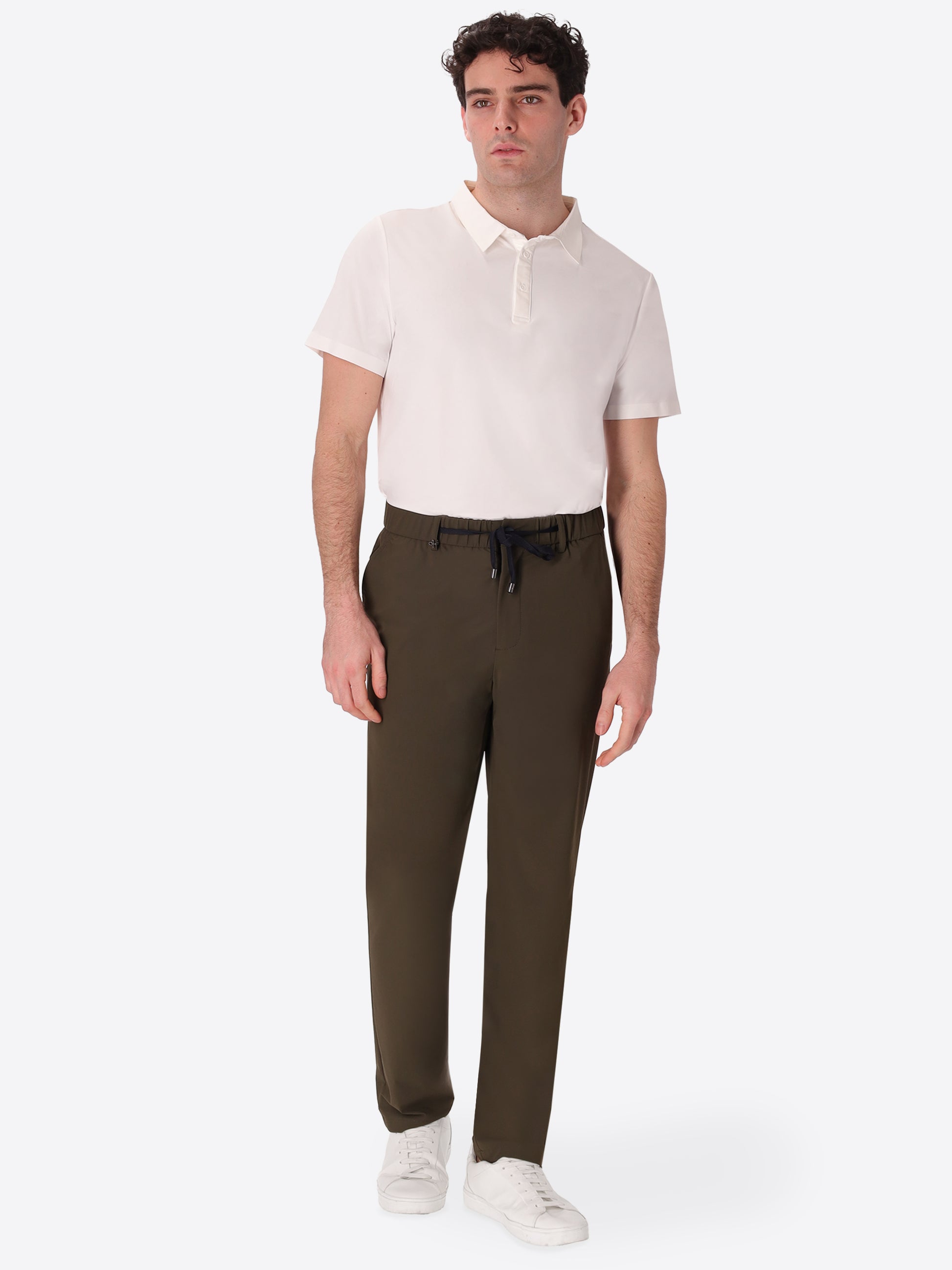 Pantalone Relax High-Perform12 Active M26 - Icon