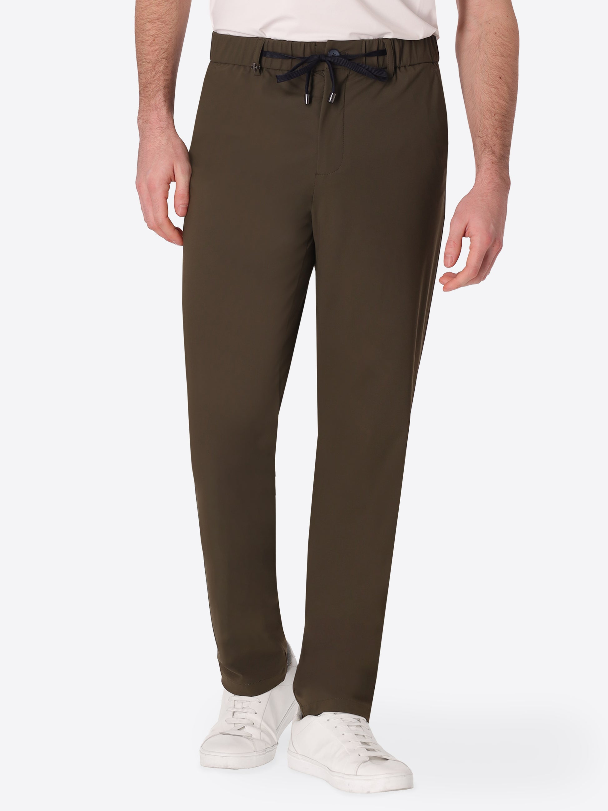 Pantalone Relax High-Perform12 Active M26 - Icon