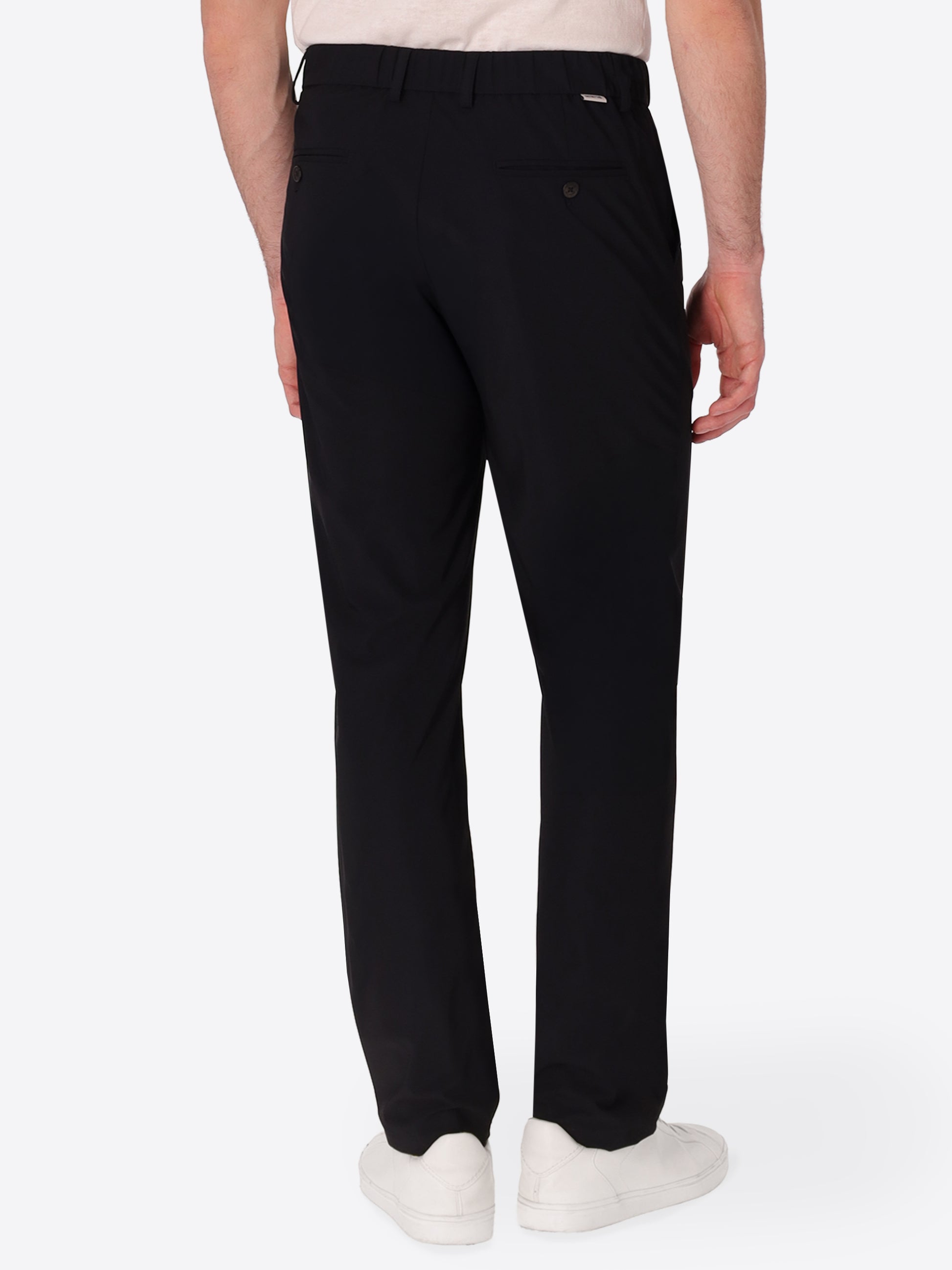Pantalone Relax High-Perform12 Active M26 - Icon