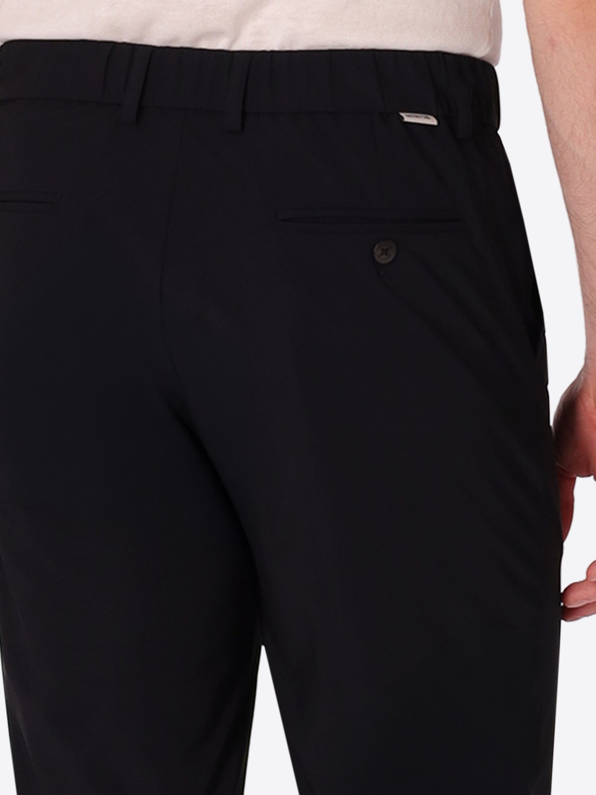 Pantalone Relax High-Perform12 Active M26 - Icon