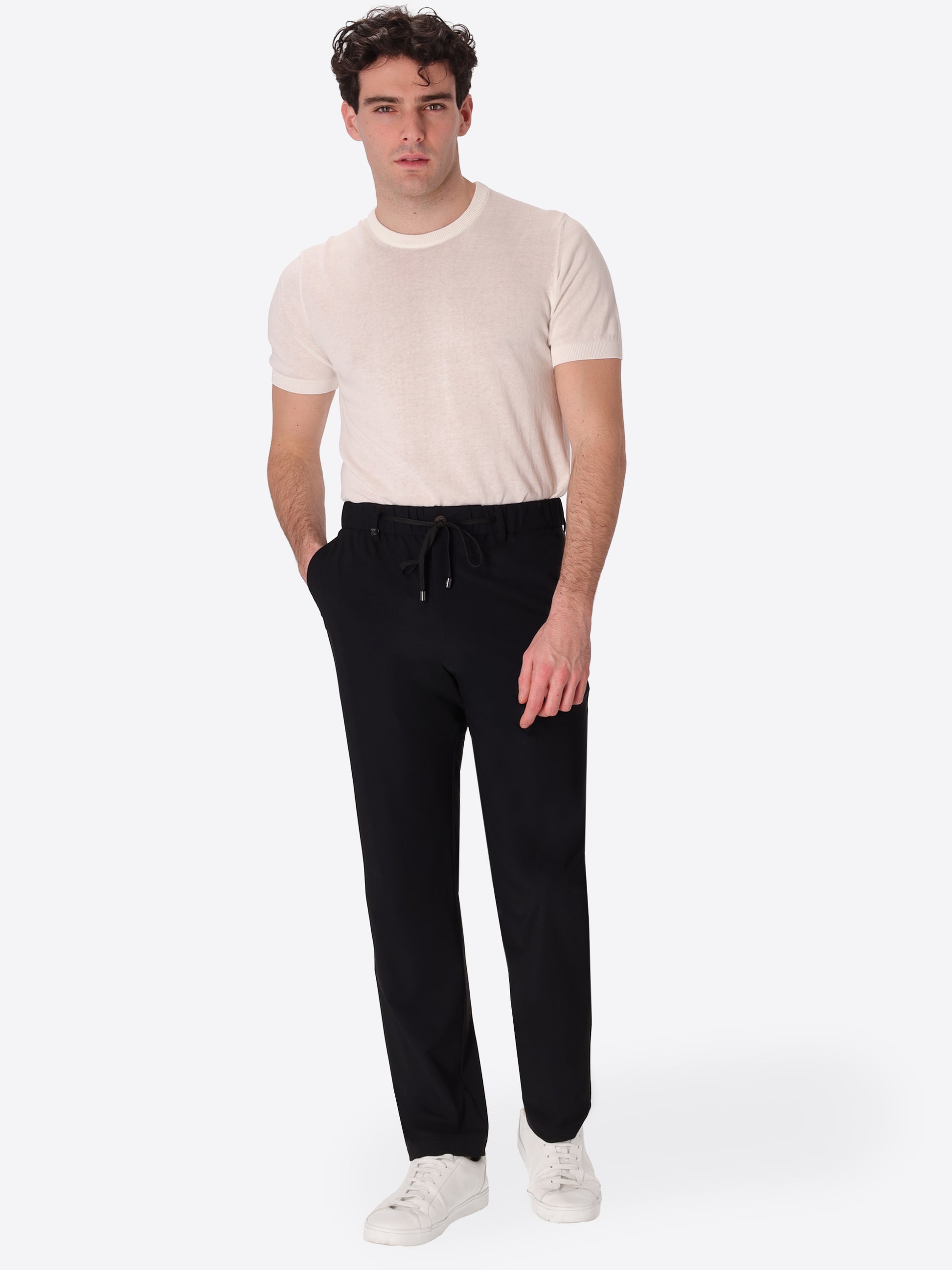 Pantalone Relax High-Perform12 Active M26 - Icon