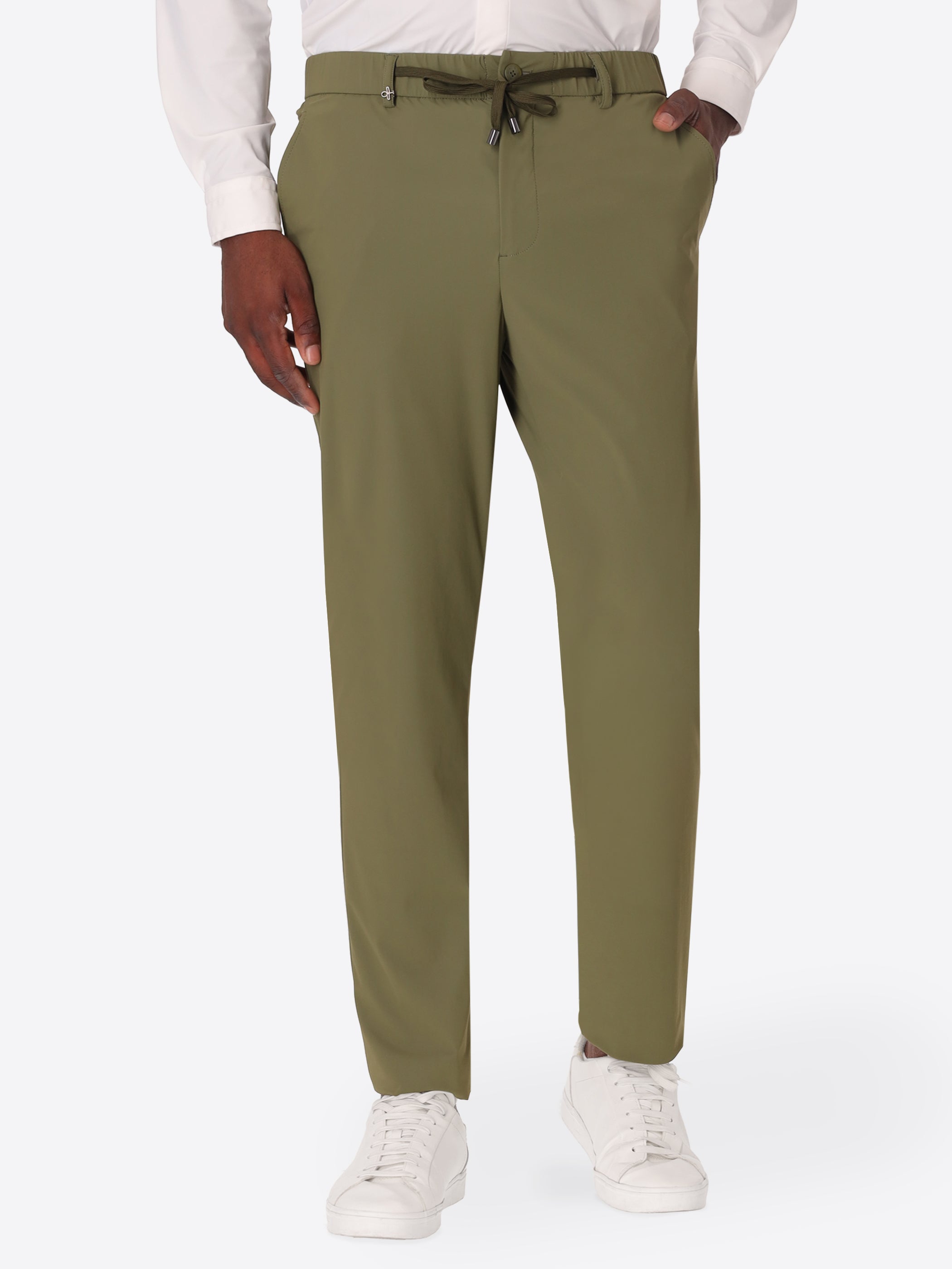 Pantalone Relax High-Perform12 Active M26