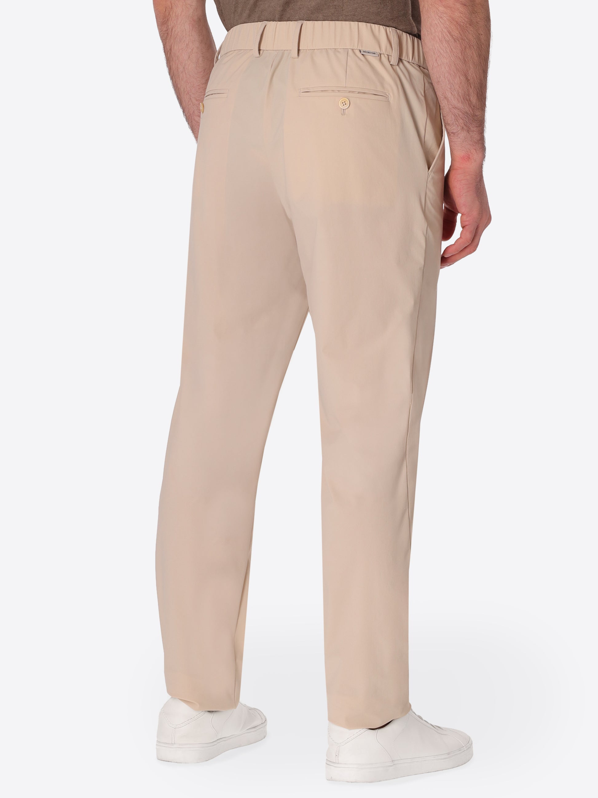 Pantalone Relax High-Perform12 Active M26 - Icon