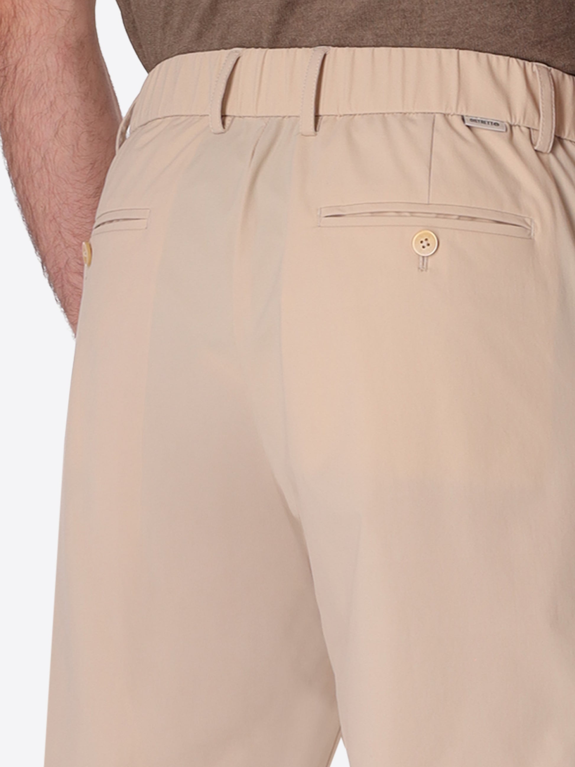 Pantalone Relax High-Perform12 Active M26 - Icon
